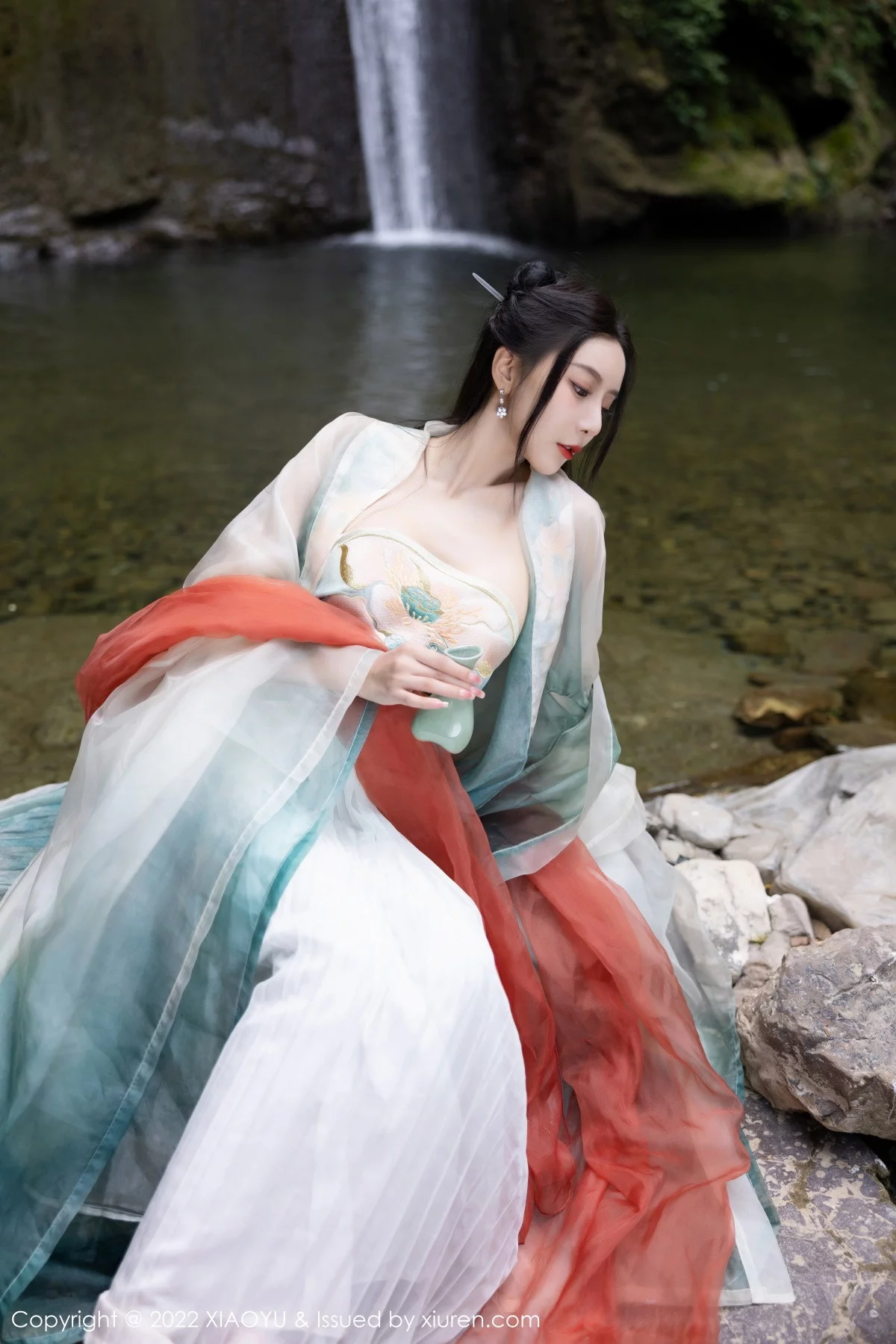 Xrmnw.Vip_王馨瑶_写真