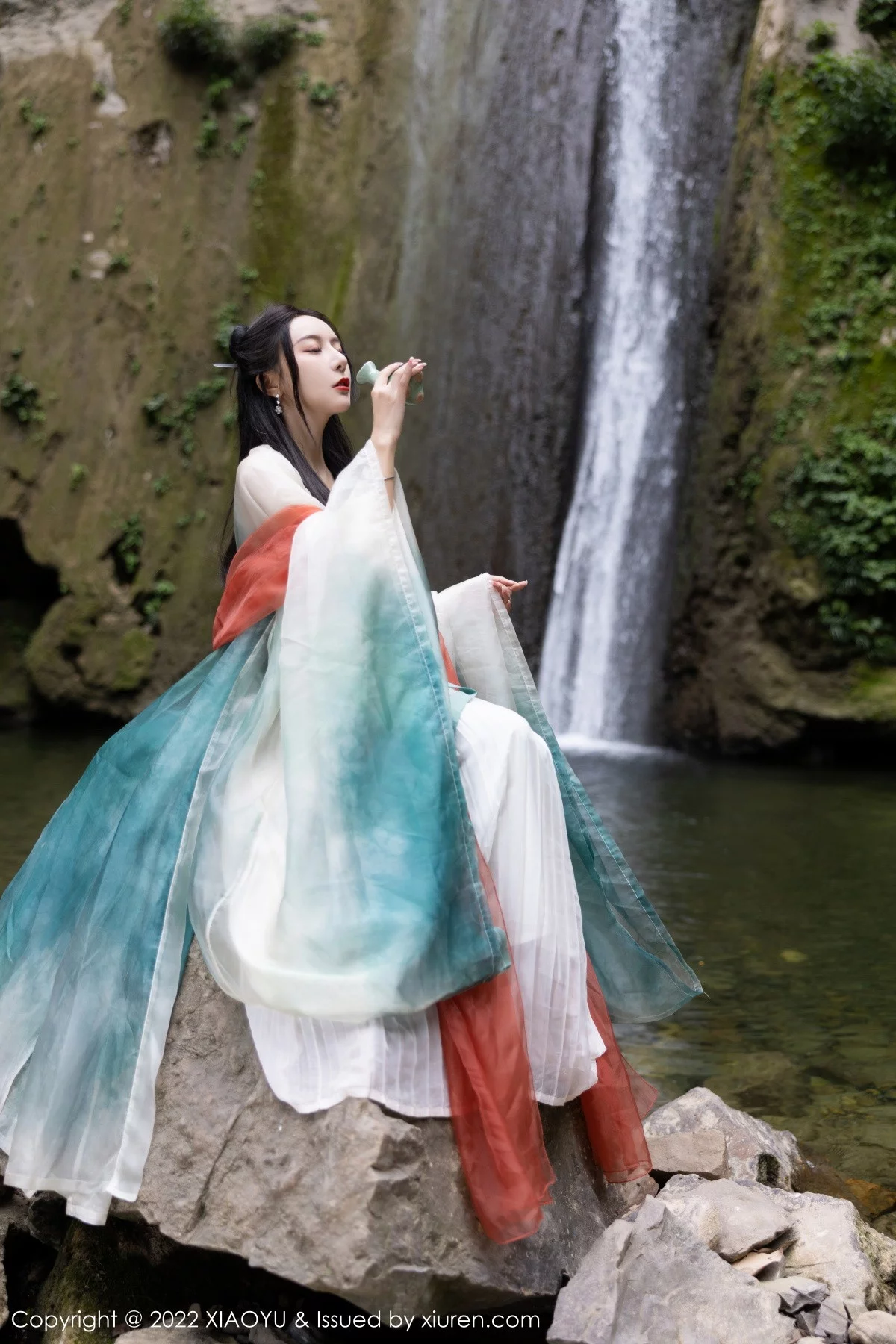Xrmnw.Vip_王馨瑶_写真