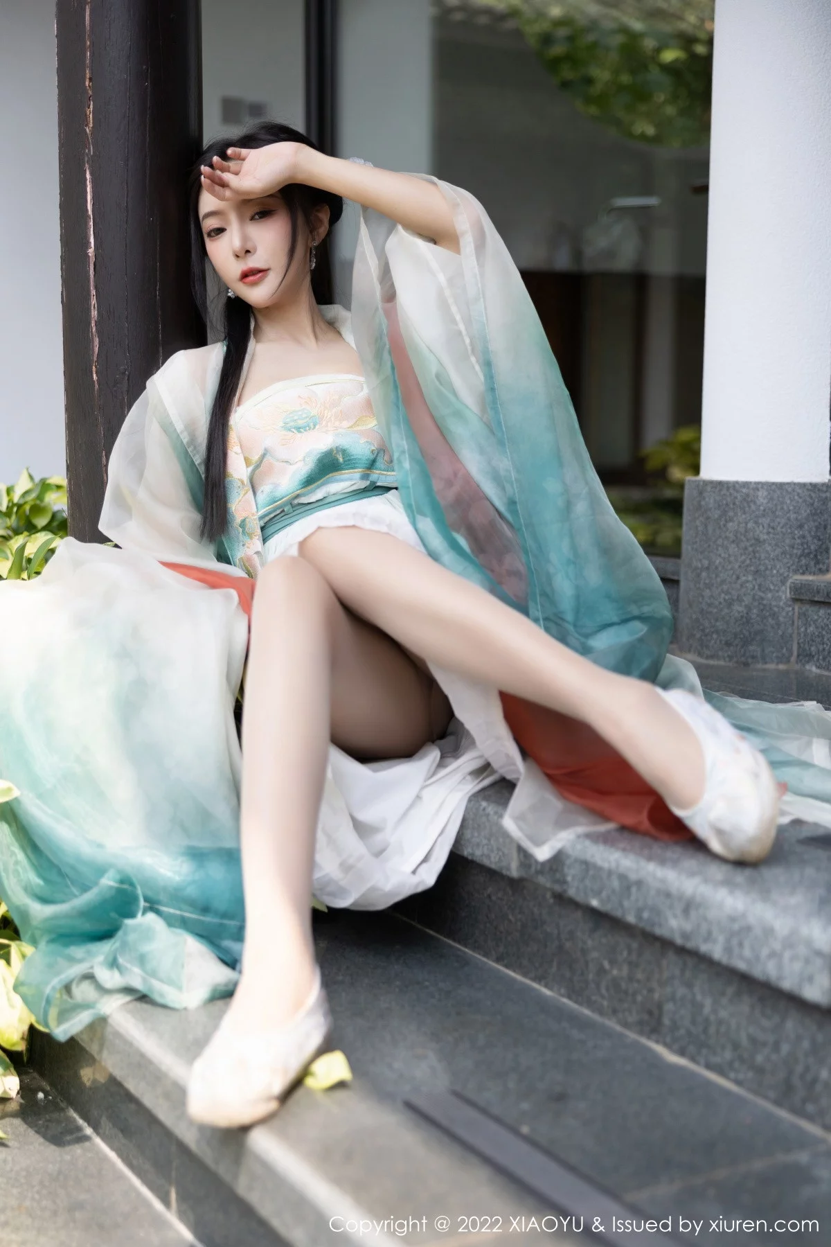 Xrmnw.Vip_王馨瑶_写真