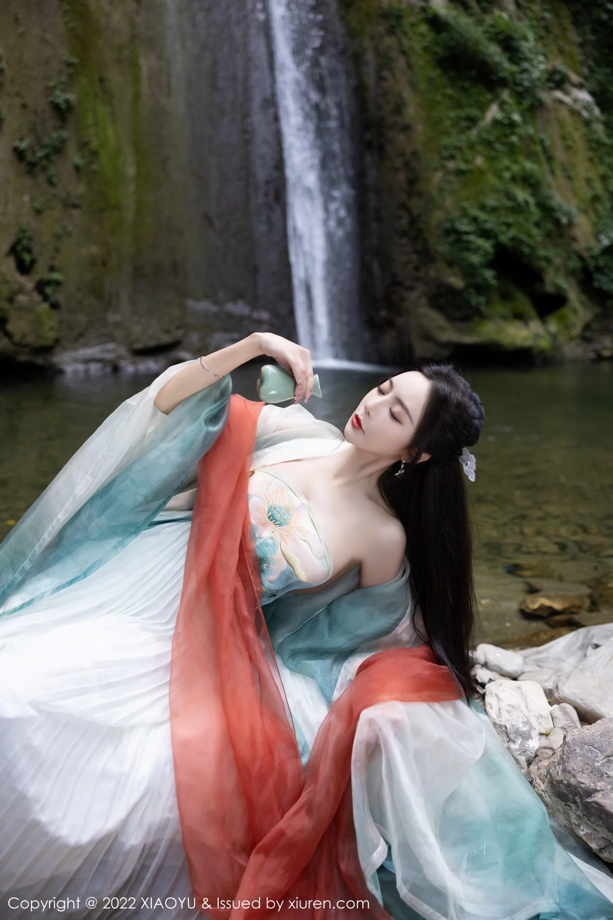 Xrmnw.Vip_王馨瑶_写真
