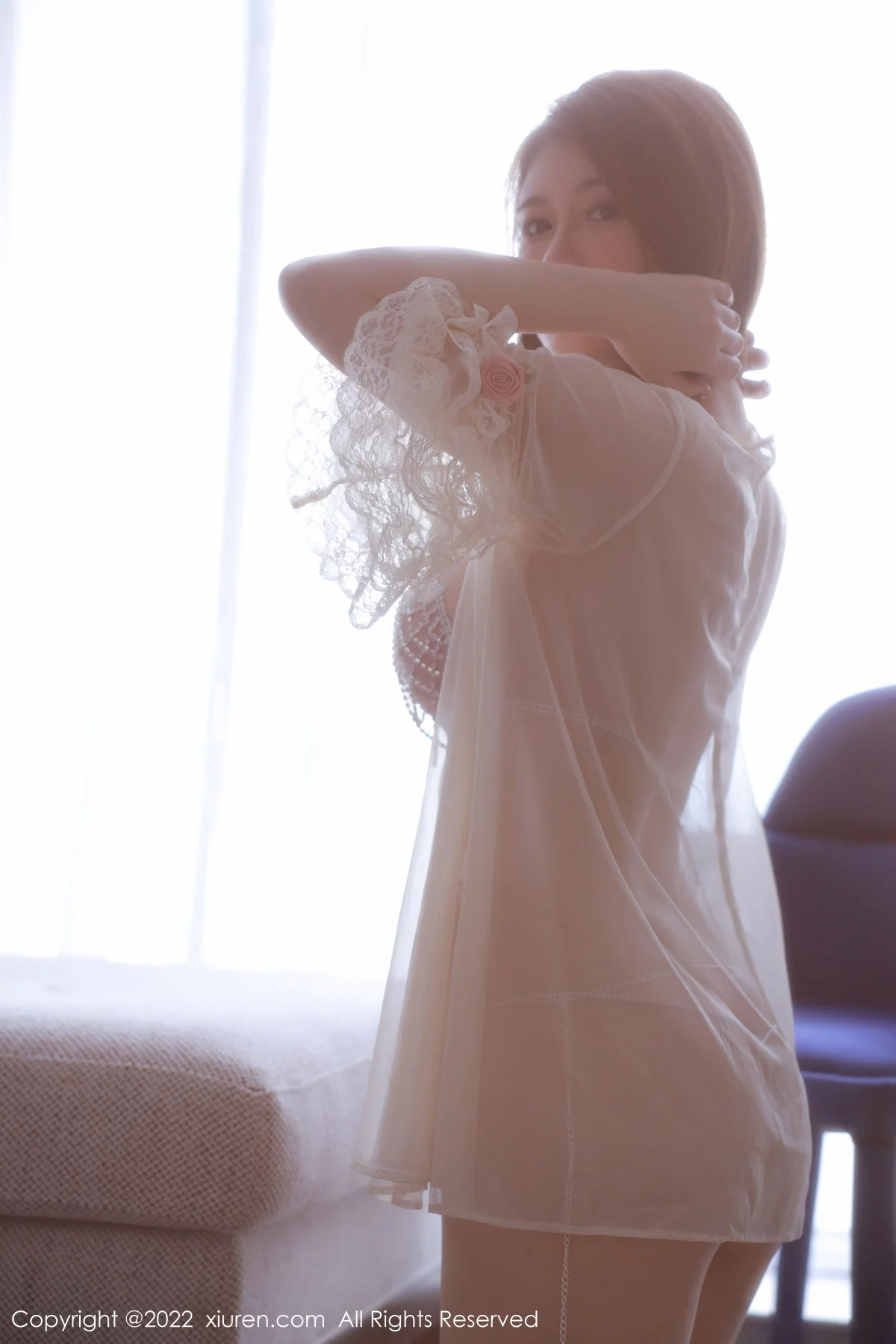 Xrmnw.Vip_甜妮_写真