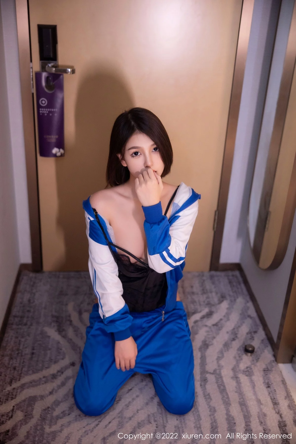 Xrmnw.Vip_美羊羊_写真