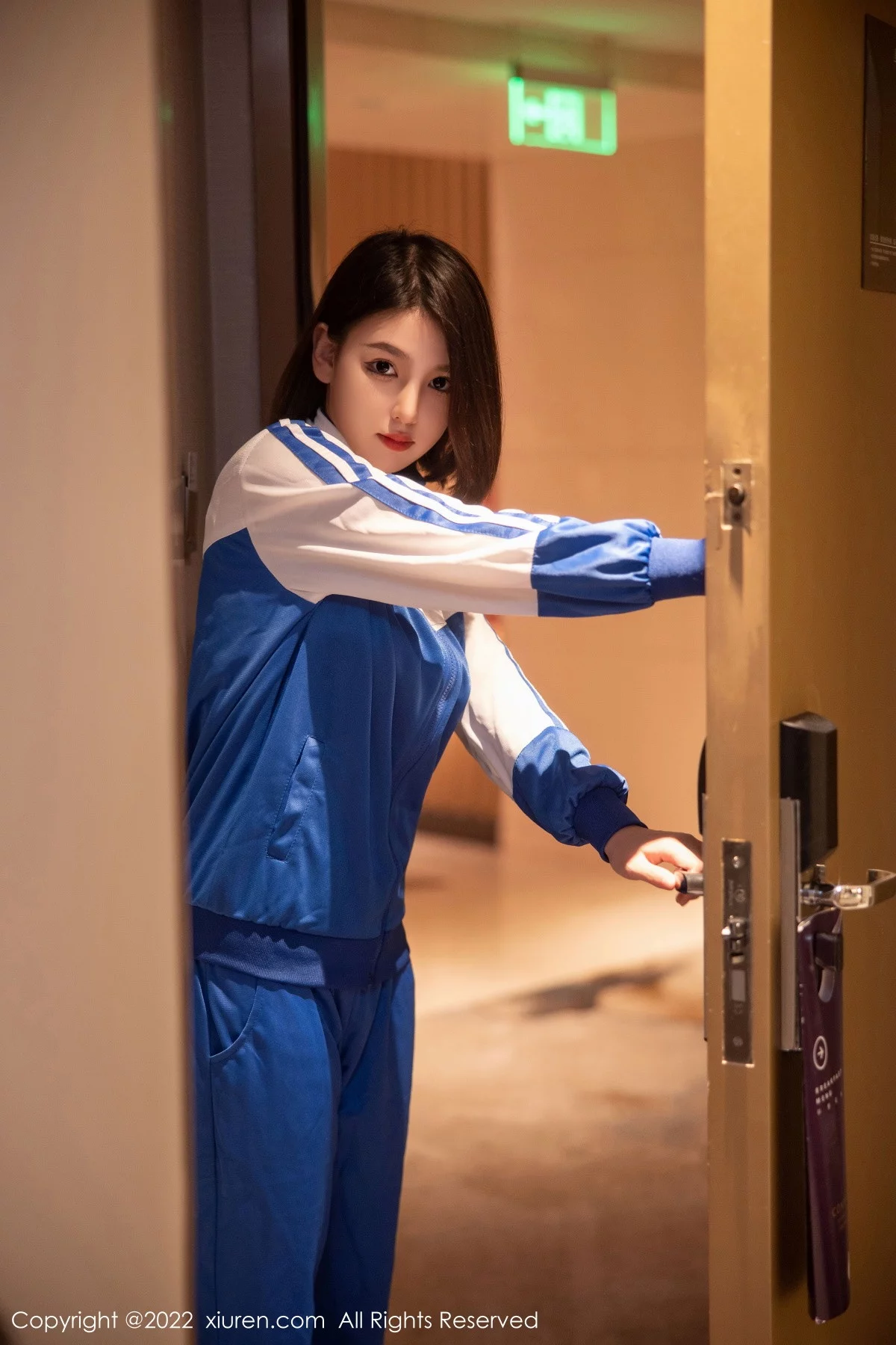 Xrmnw.Vip_美羊羊_写真