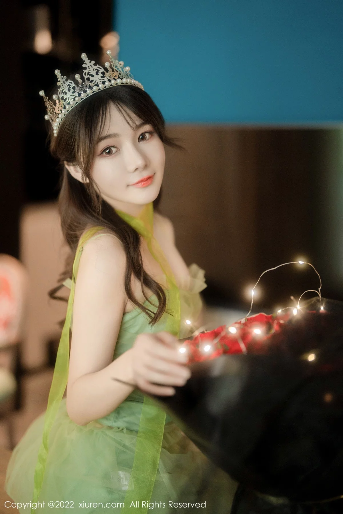 Xrmnw.Vip_婠婠么_写真