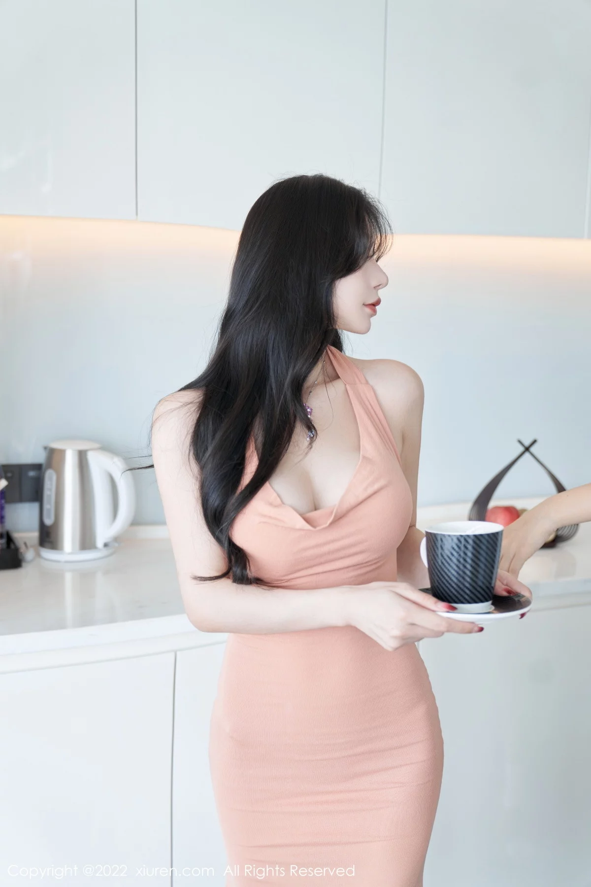 Xrmnw.Vip_周于希_写真