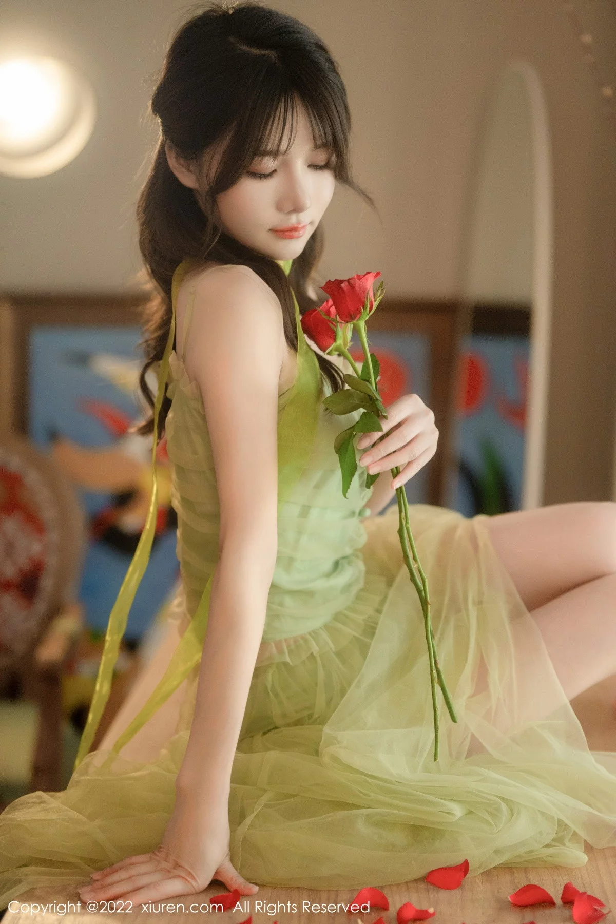 Xrmnw.Vip_婠婠么_写真