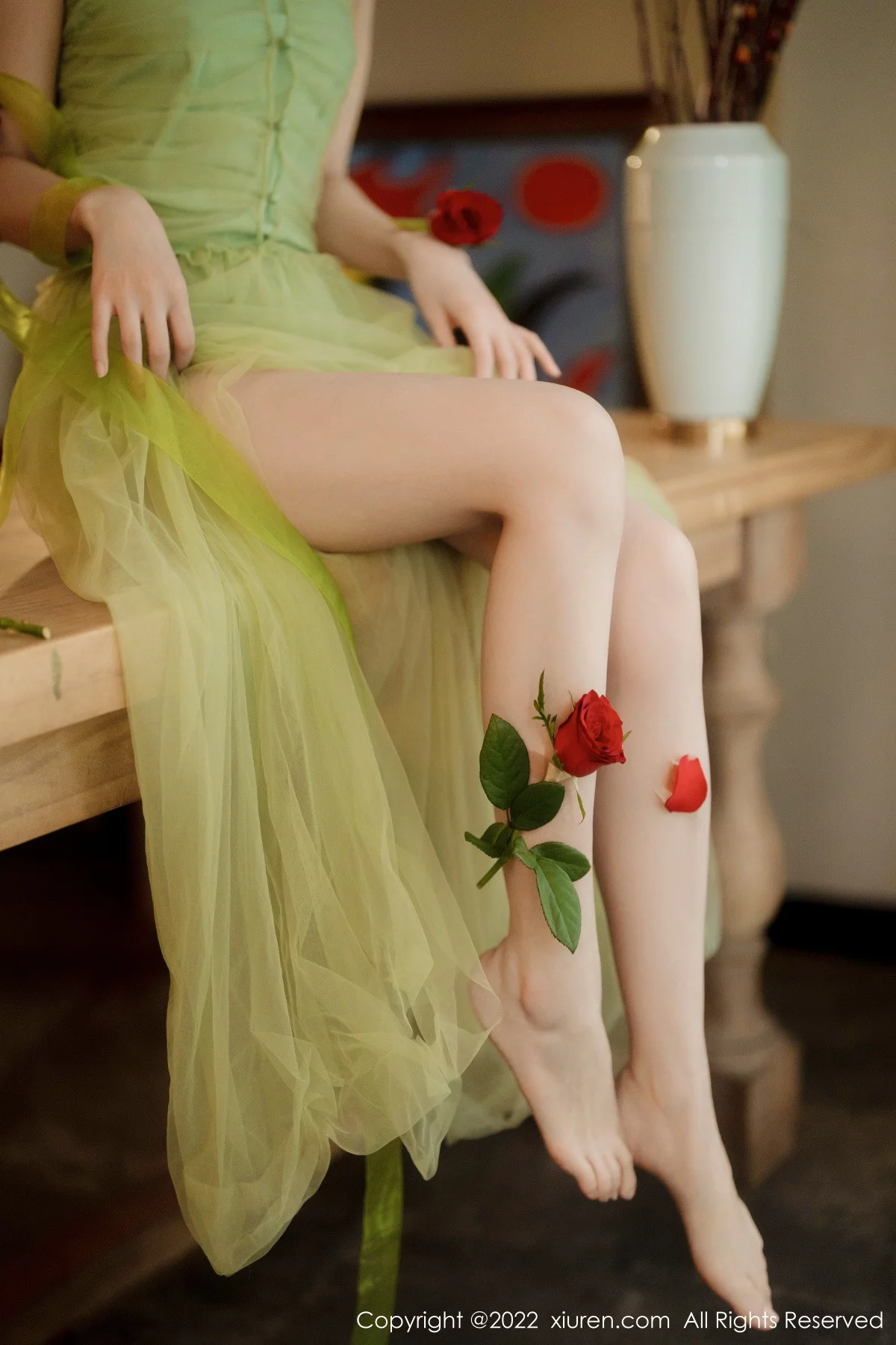 Xrmnw.Vip_婠婠么_写真