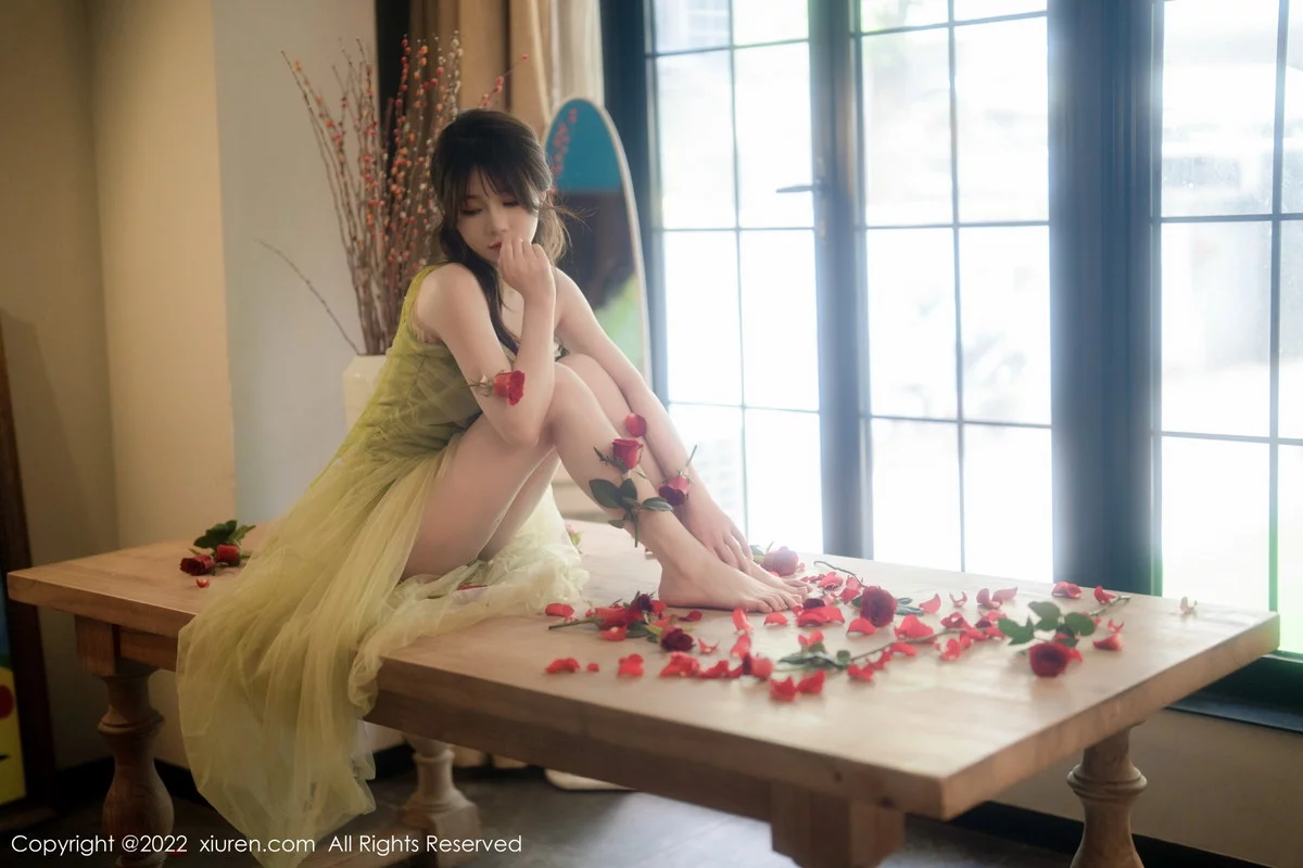 Xrmnw.Vip_婠婠么_写真