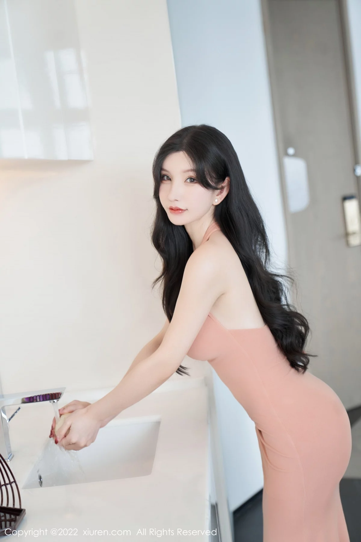 Xrmnw.Vip_周于希_写真