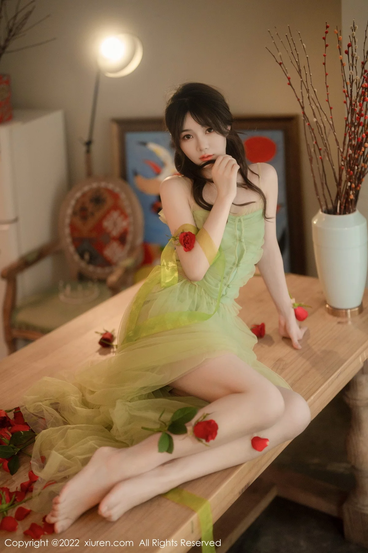 Xrmnw.Vip_婠婠么_写真