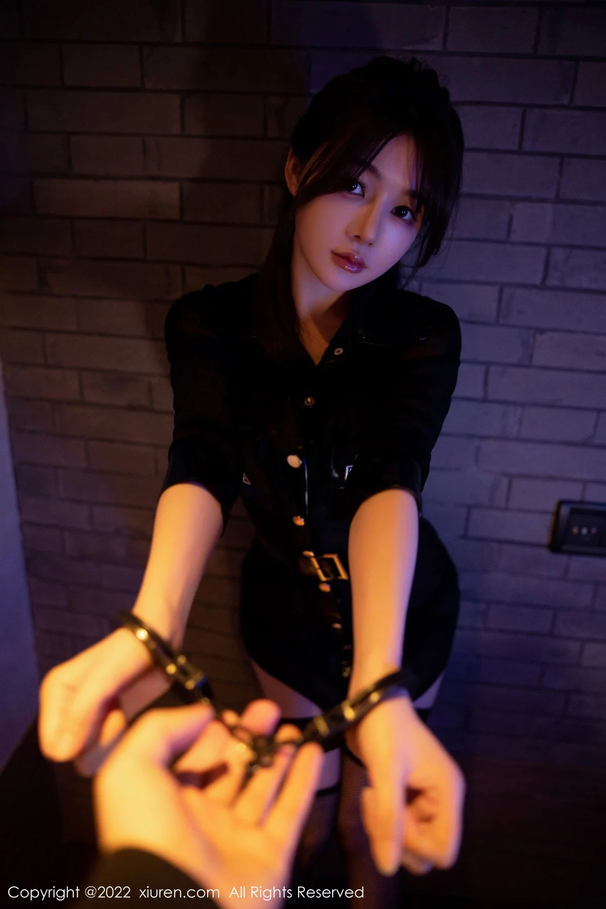 Xrmnw.Vip_婠婠么_写真
