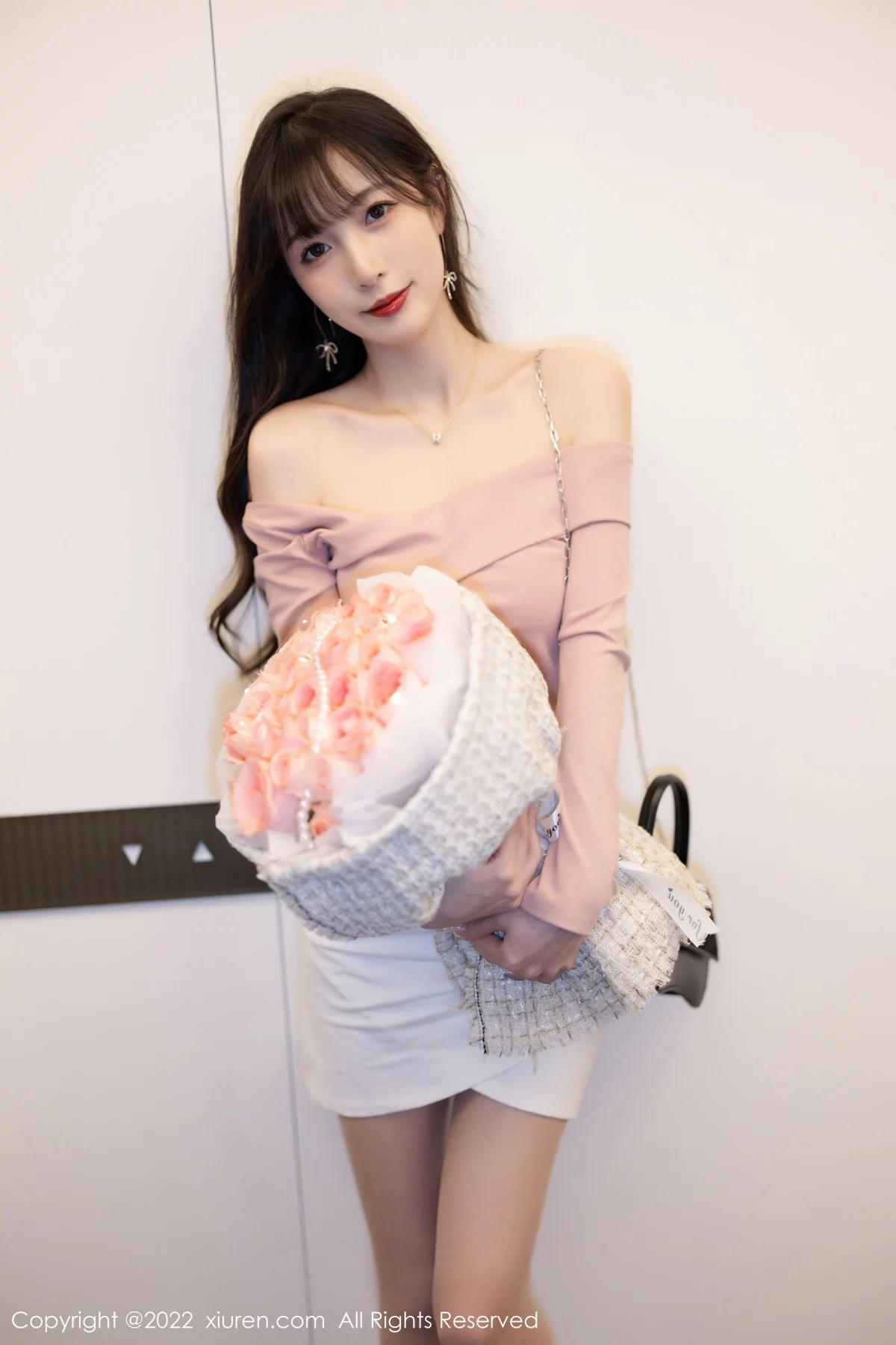 Xrmnw.Vip_林星阑_写真
