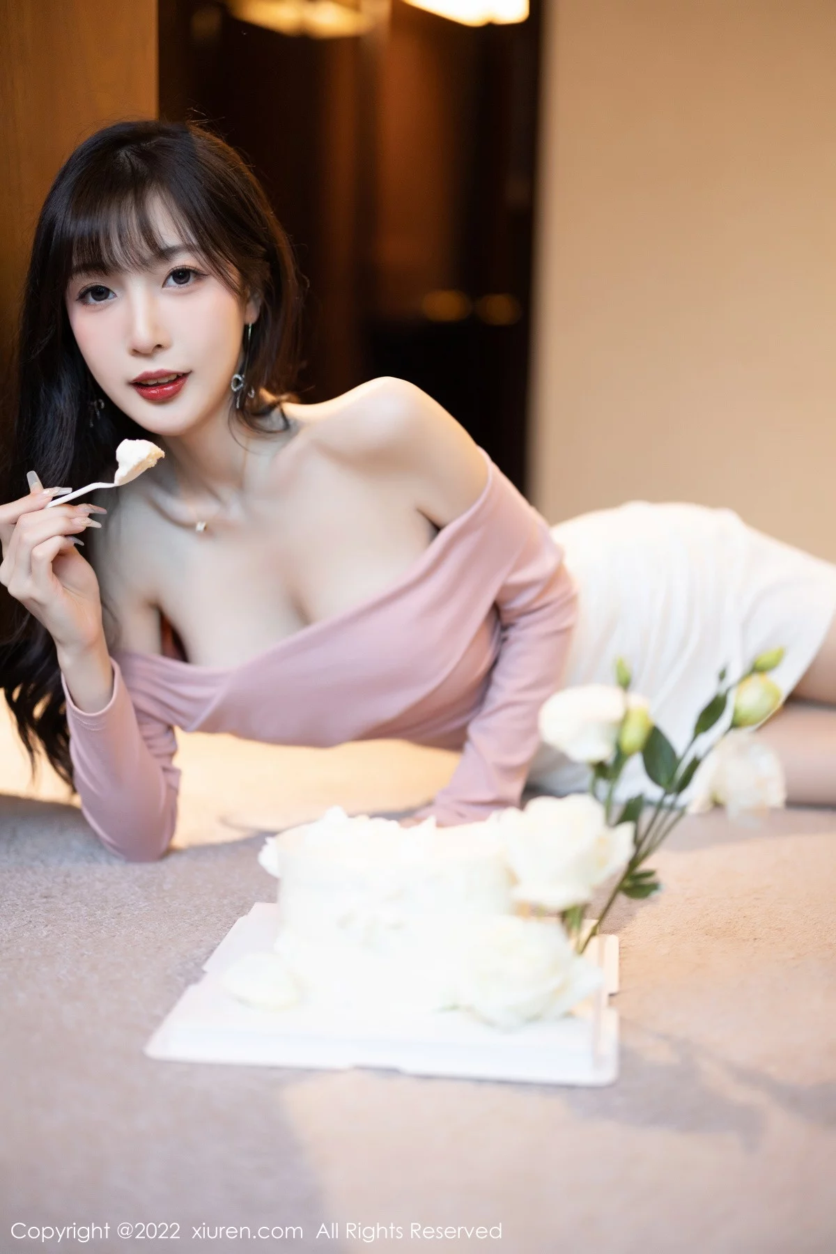 Xrmnw.Vip_林星阑_写真