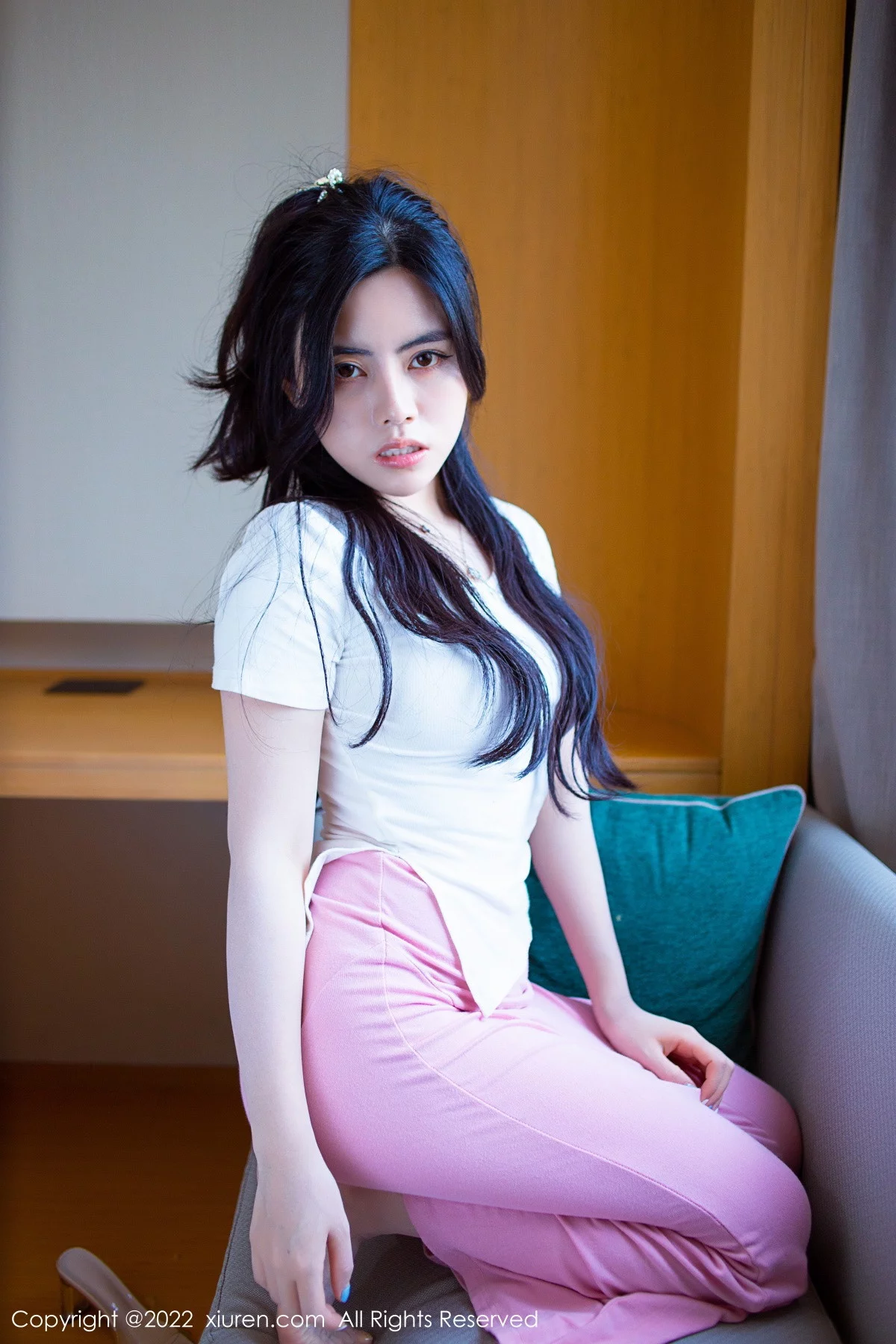 Xrmnw.Vip_白甜_写真