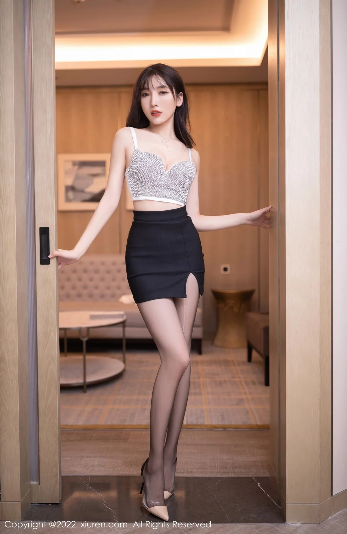Xrmnw.Vip_陆萱萱_写真