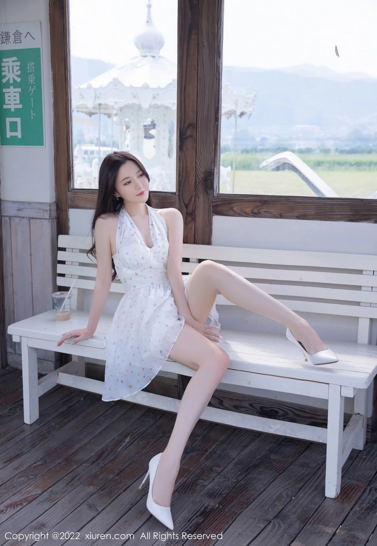 Xrmnw.Vip_鱼子酱_写真