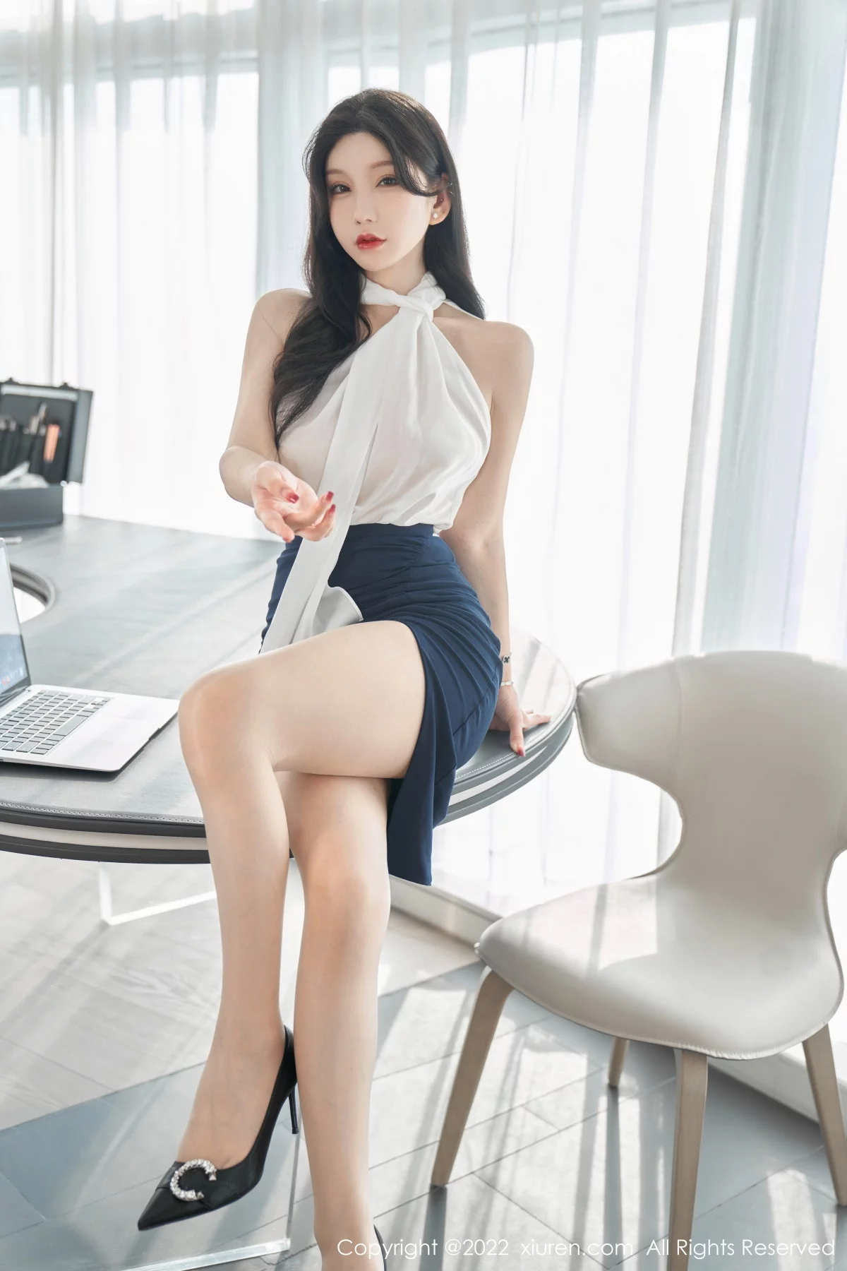 Xrmnw.Vip_周于希_写真