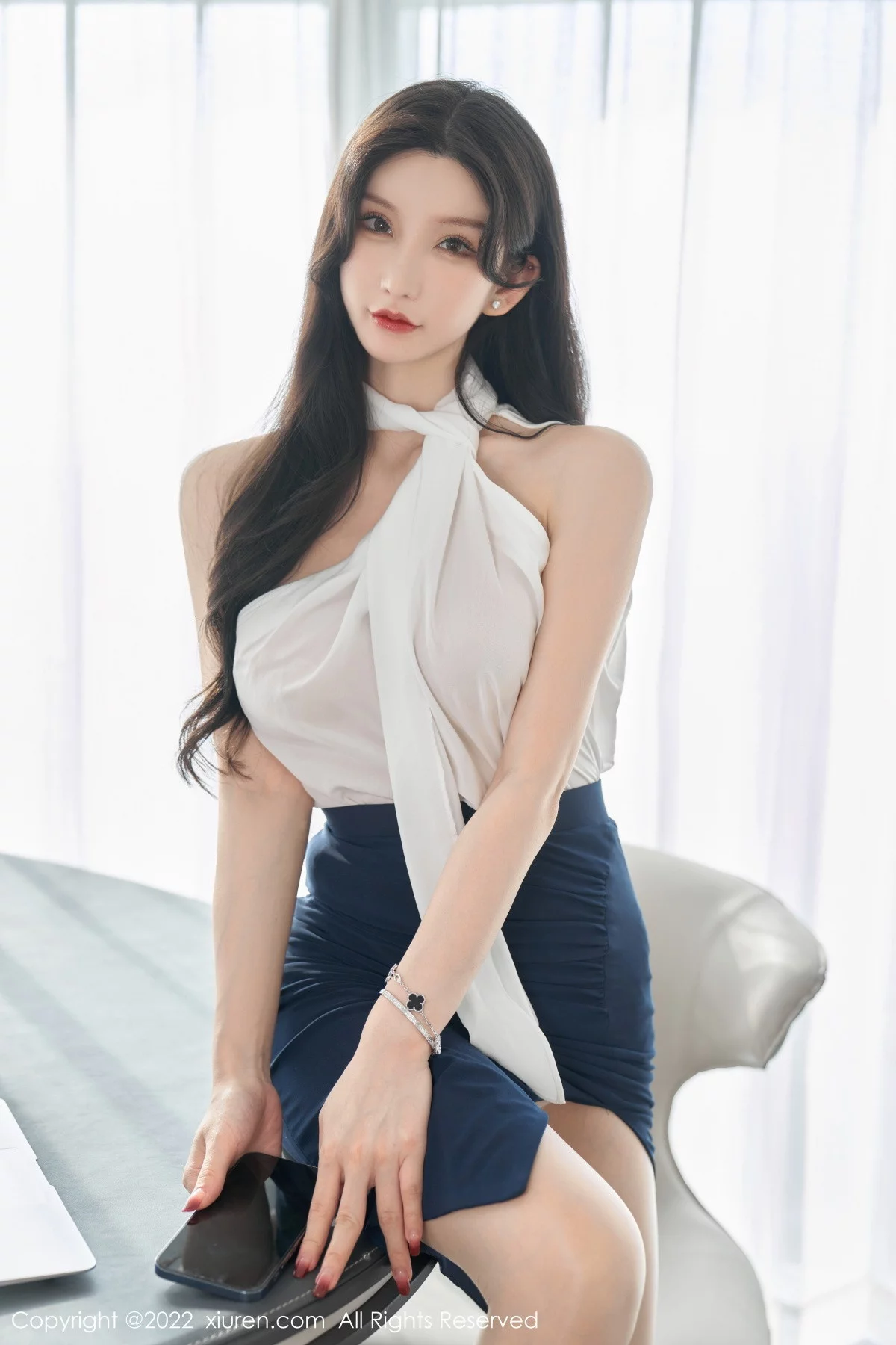 Xrmnw.Vip_周于希_写真