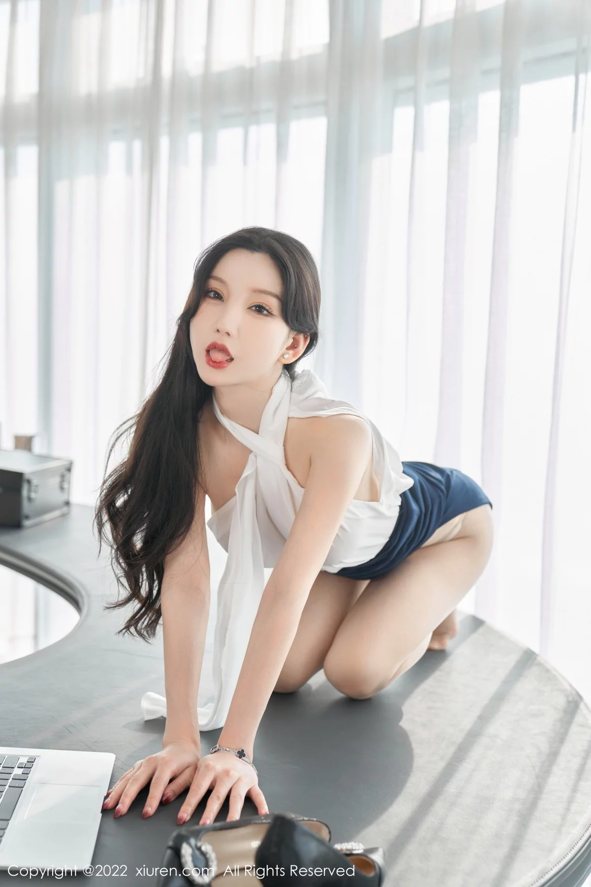 Xrmnw.Vip_周于希_写真
