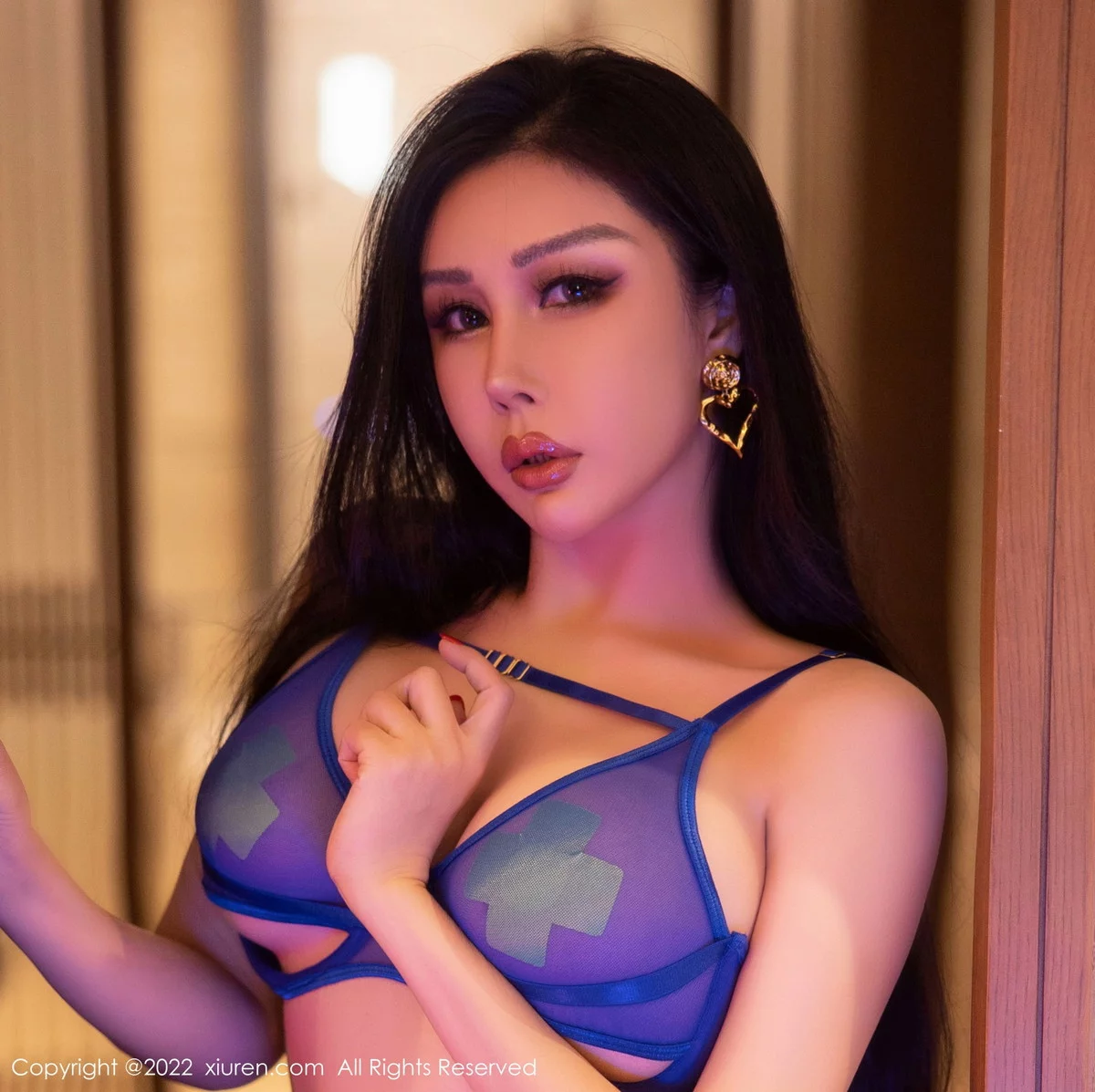 Xrmnw.Vip_田冰冰_写真