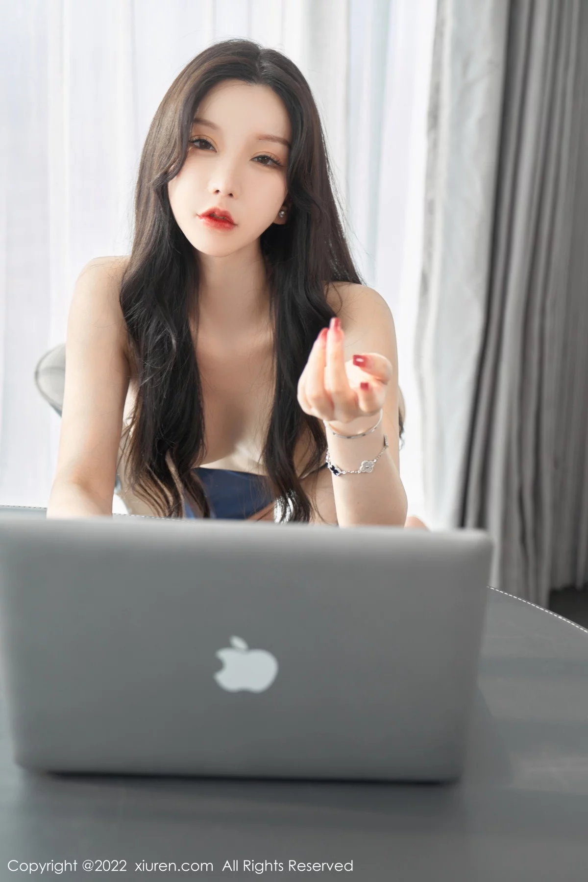 Xrmnw.Vip_周于希_写真