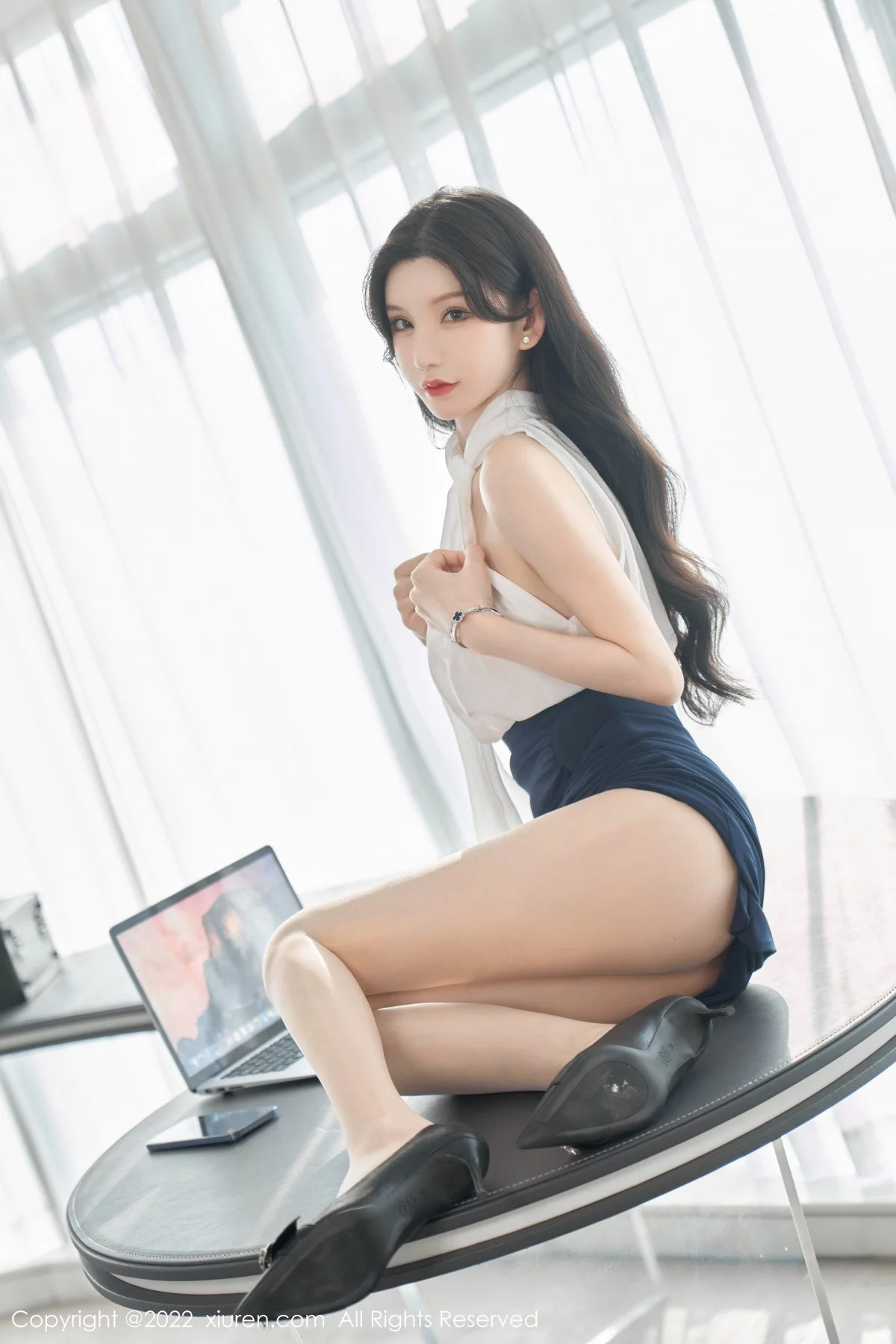Xrmnw.Vip_周于希_写真
