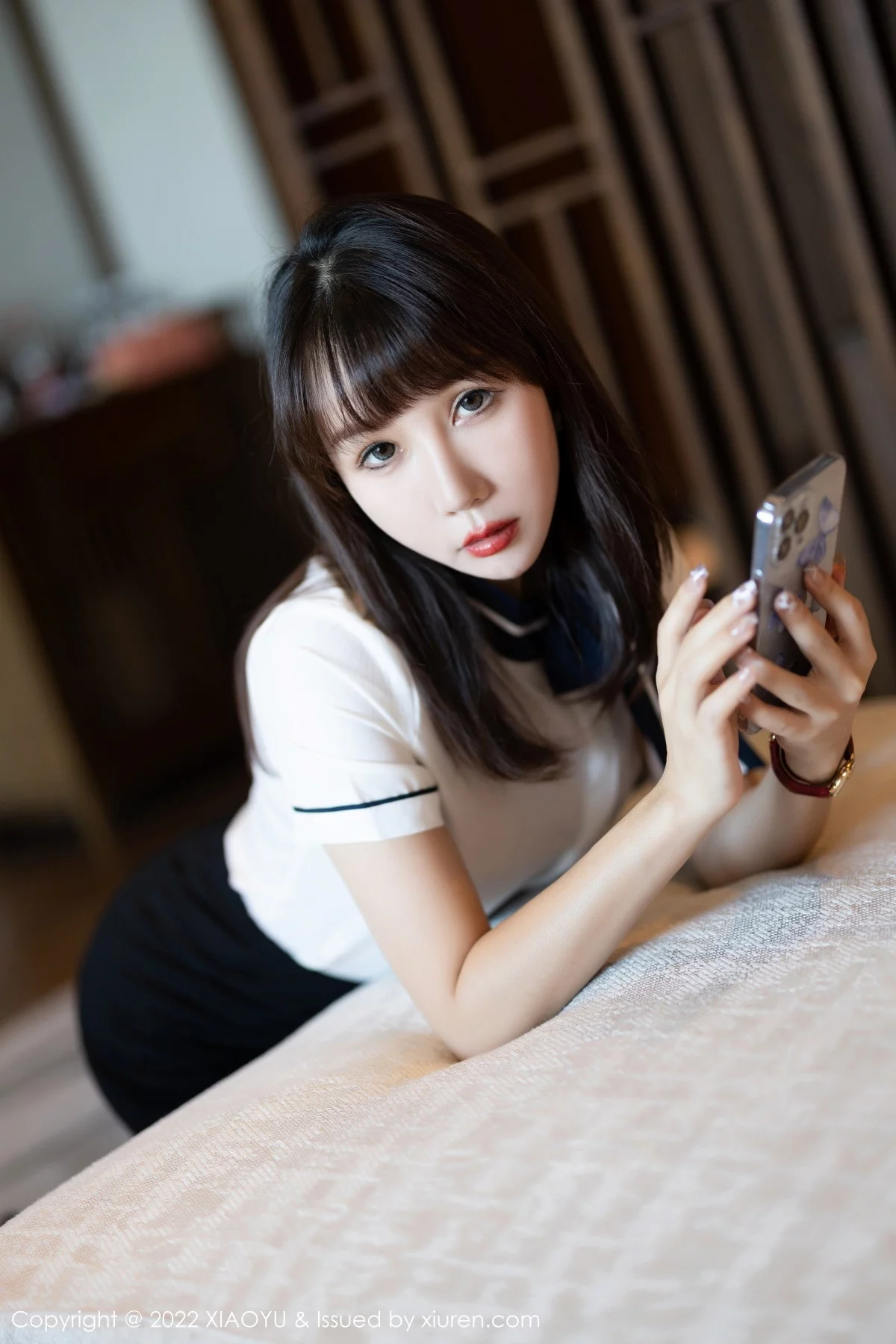 Xrmnw.Vip_波巧酱_写真