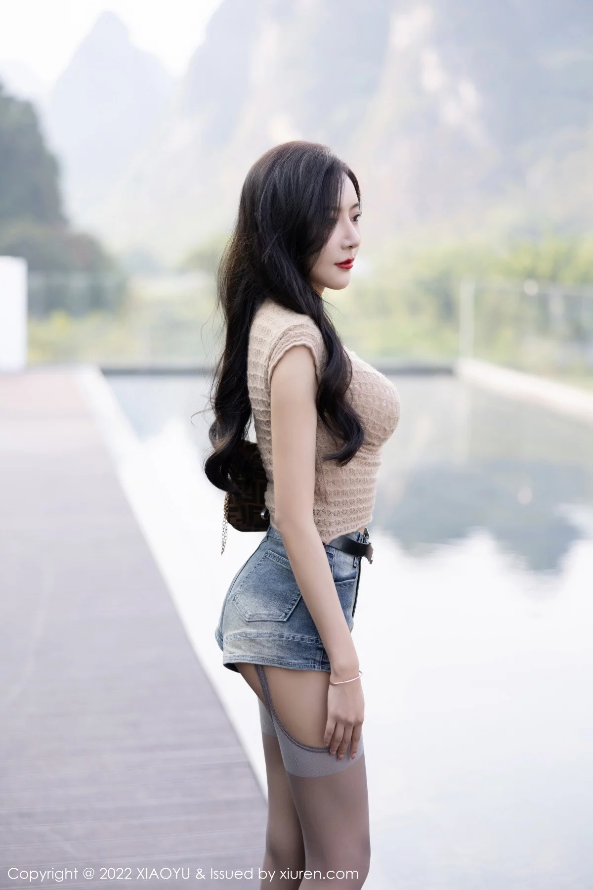 Xrmnw.Vip_王馨瑶_写真