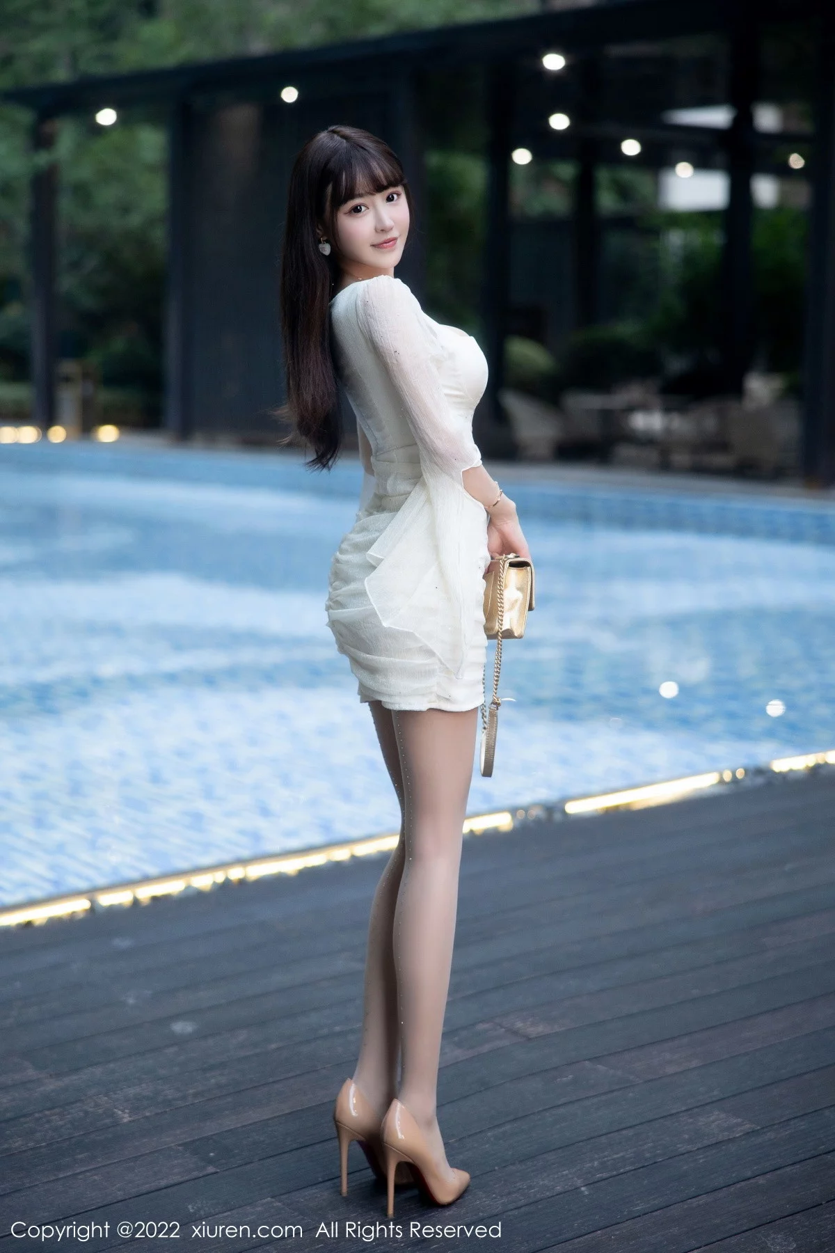Xrmnw.Vip_朱可儿_写真