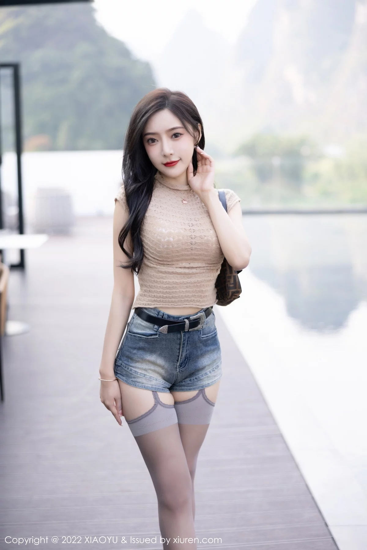 Xrmnw.Vip_王馨瑶_写真
