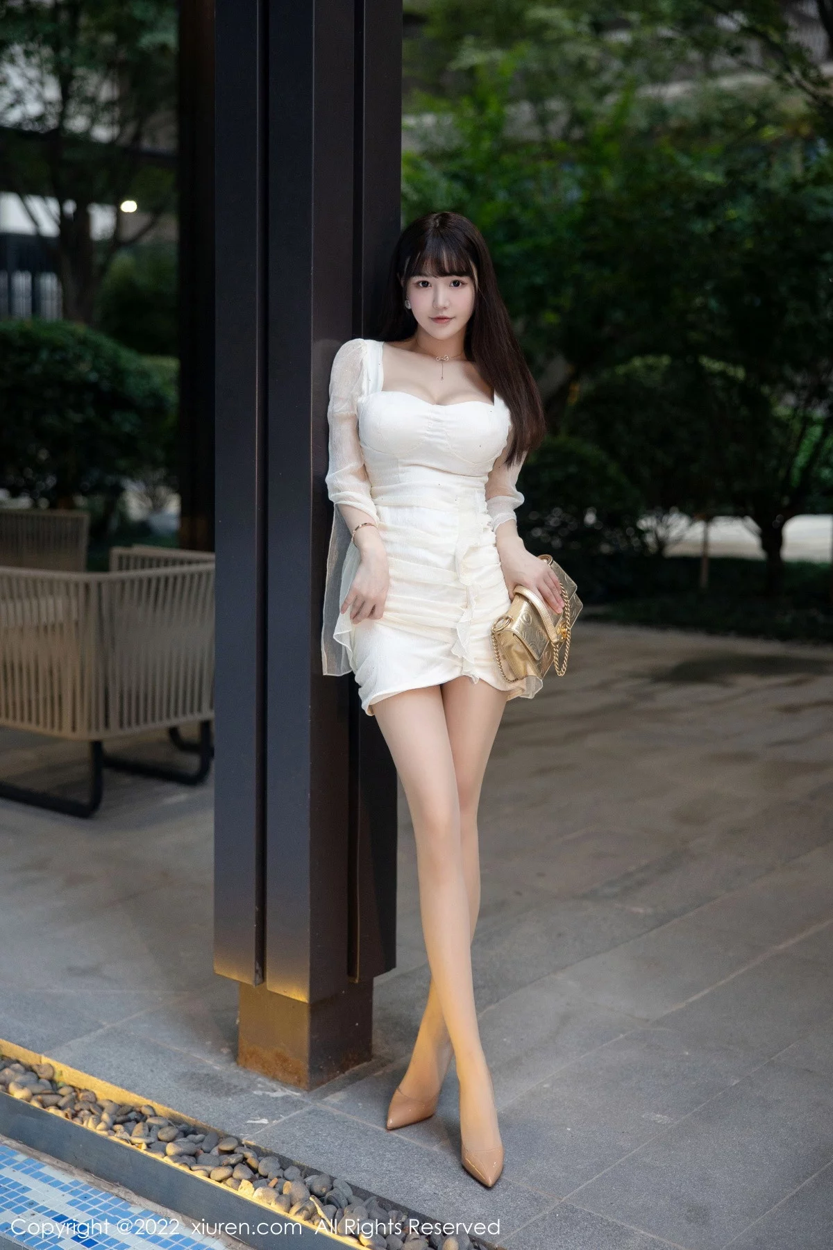 Xrmnw.Vip_朱可儿_写真