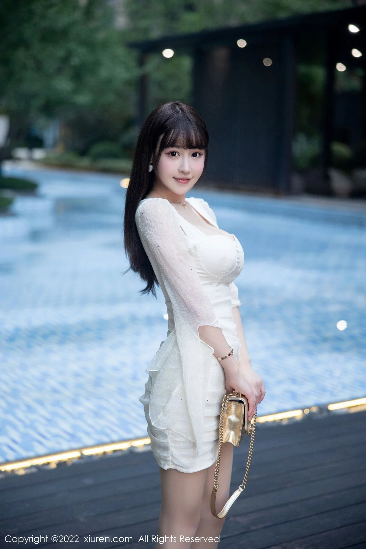 Xrmnw.Vip_朱可儿_写真