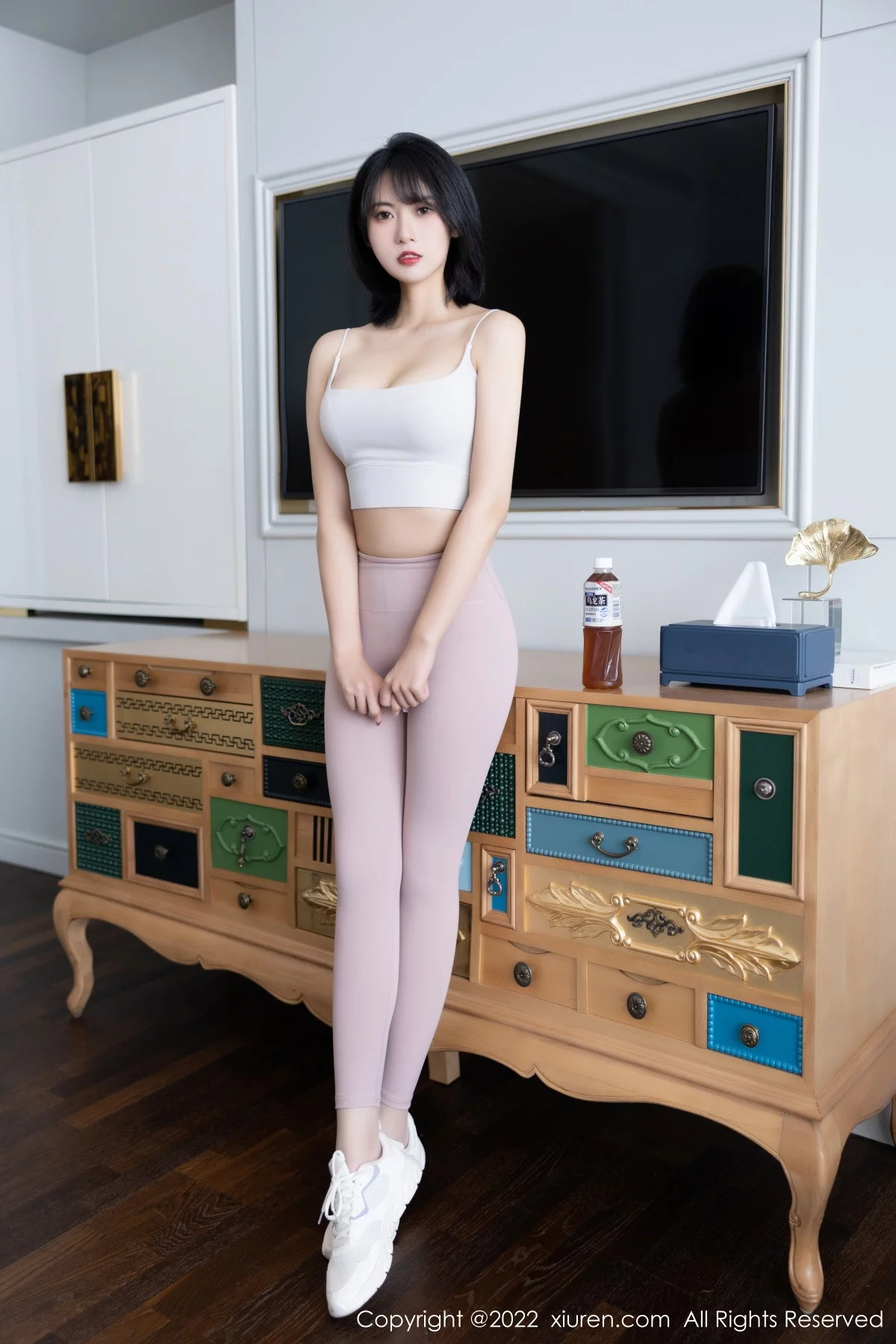 Xrmnw.Vip_林子遥_写真