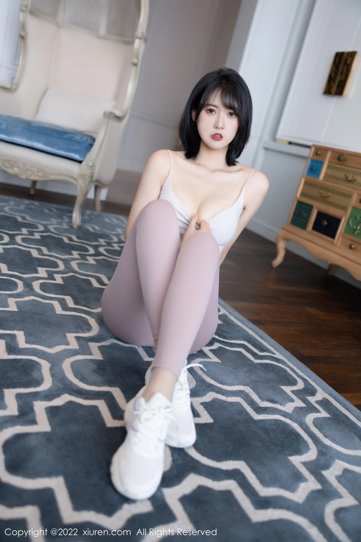 Xrmnw.Vip_林子遥_写真
