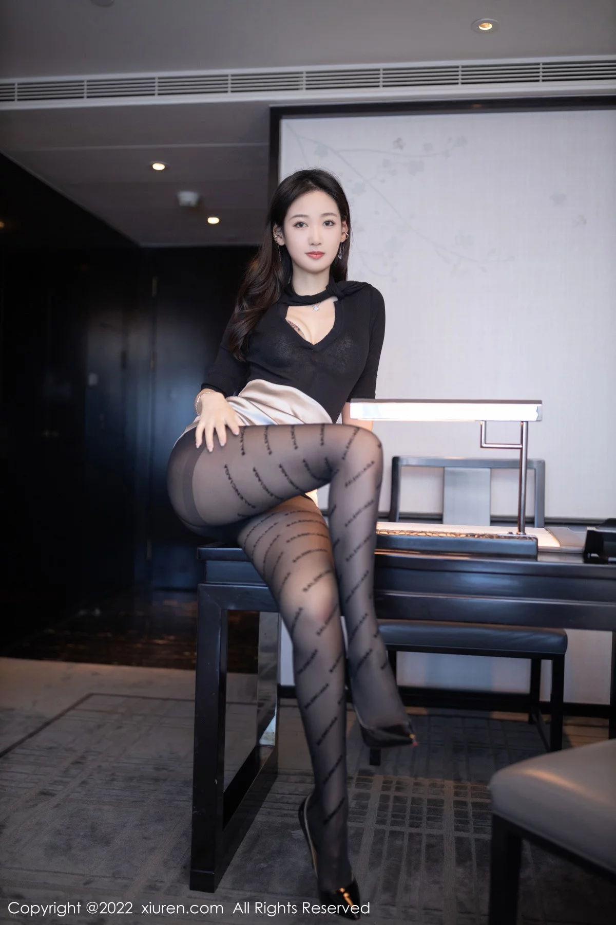 Xrmnw.Vip_唐安琪_写真