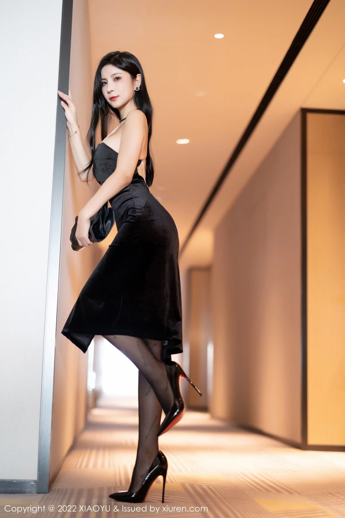Xrmnw.Vip_小蛮妖_写真