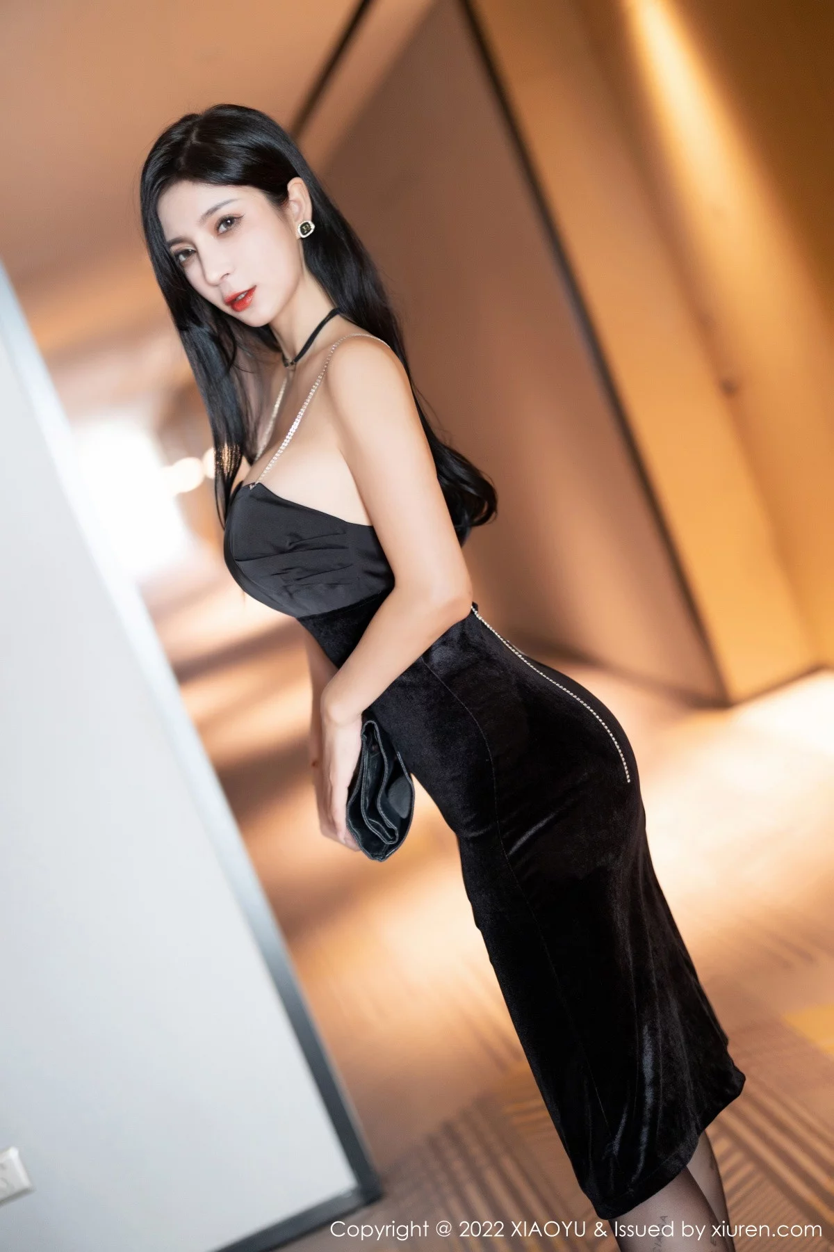 Xrmnw.Vip_小蛮妖_写真
