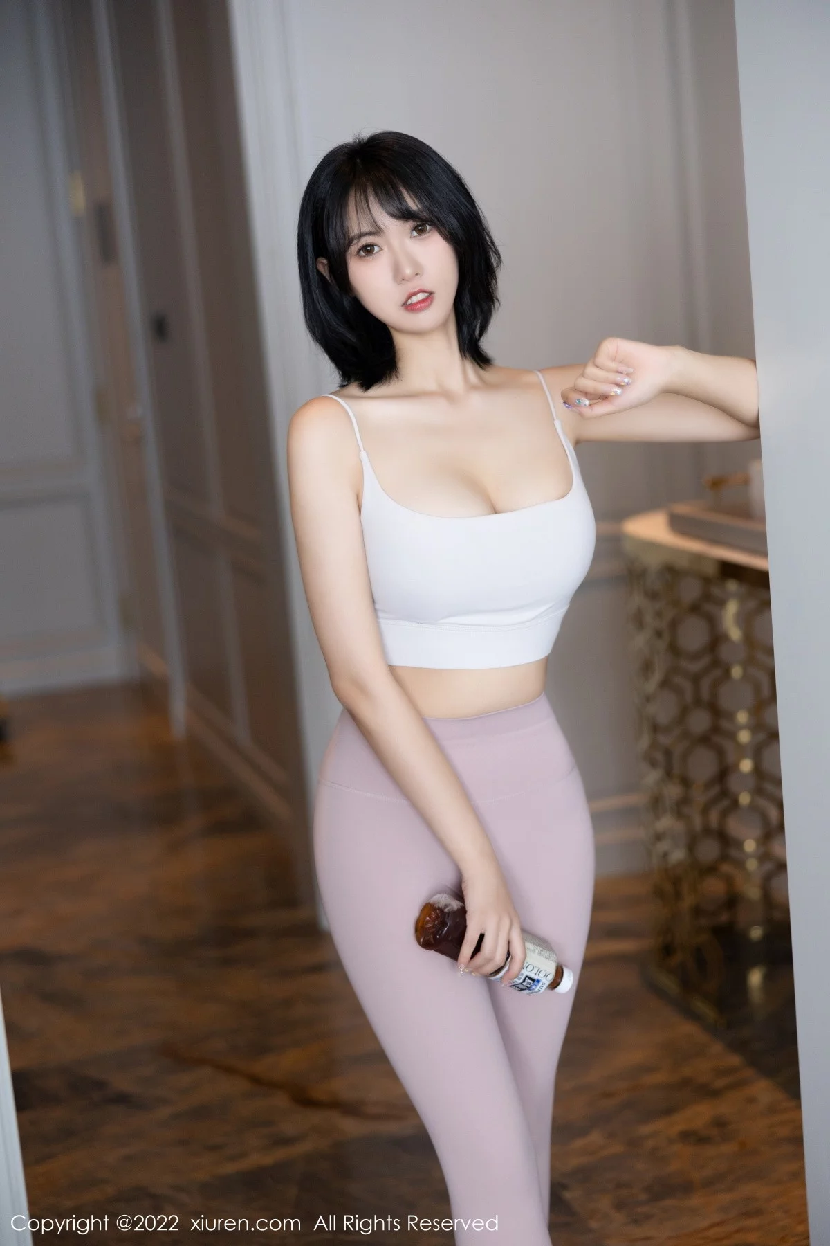 Xrmnw.Vip_林子遥_写真
