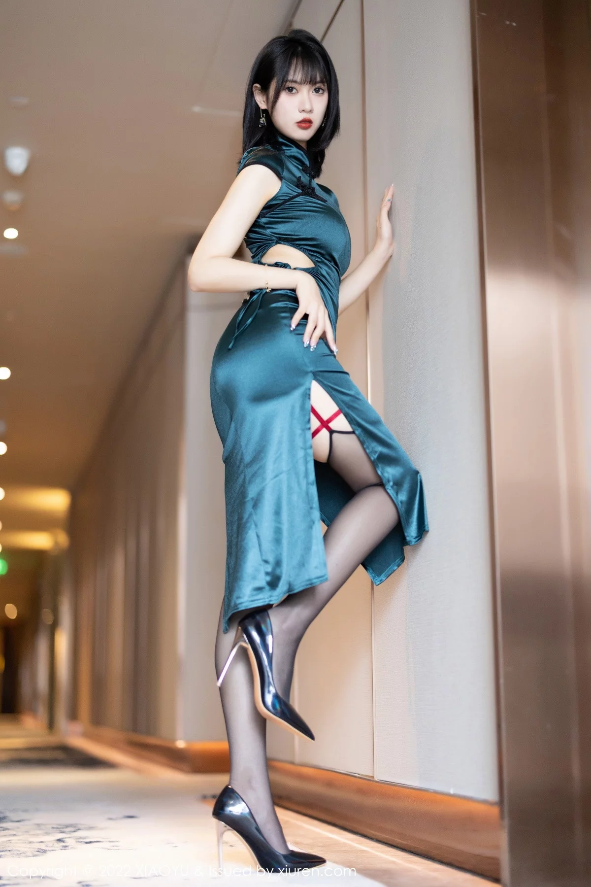 Xrmnw.Vip_林子遥_写真