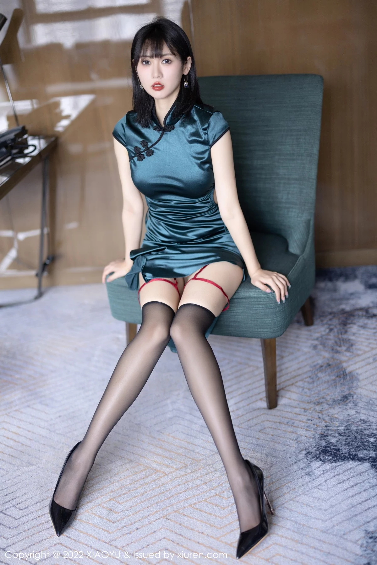 Xrmnw.Vip_林子遥_写真