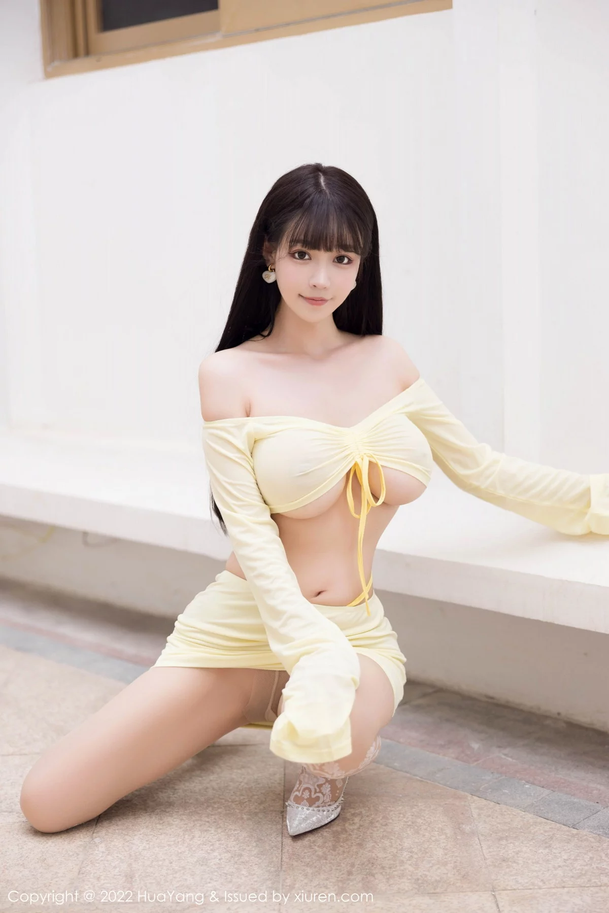 Xrmnw.Vip_朱可儿_写真