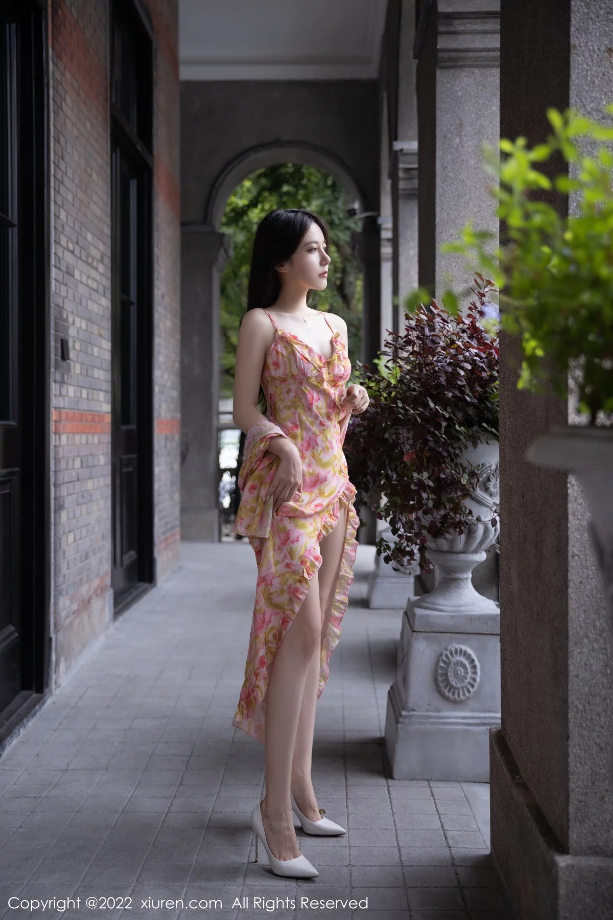 Xrmnw.Vip_鱼子酱_写真