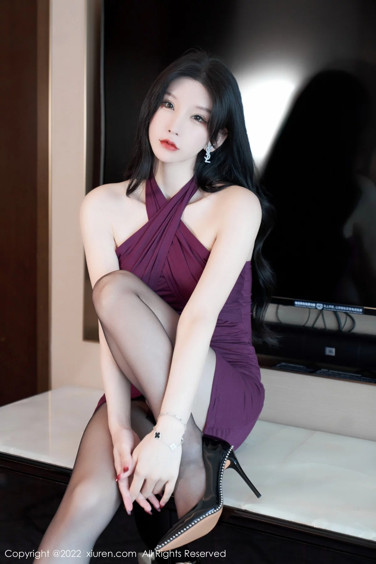 Xrmnw.Vip_周于希_写真