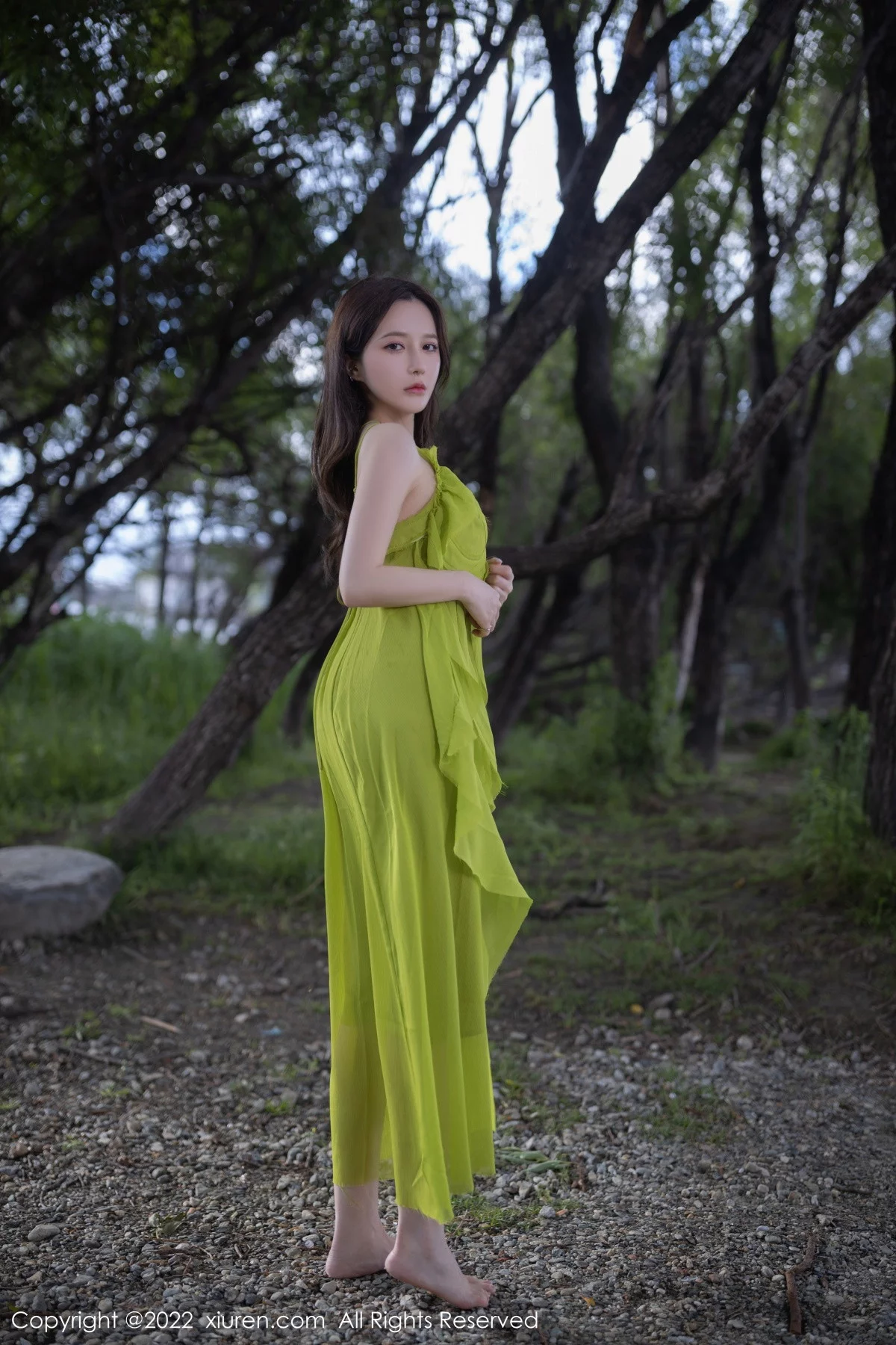 Xrmnw.Vip_鱼子酱_写真