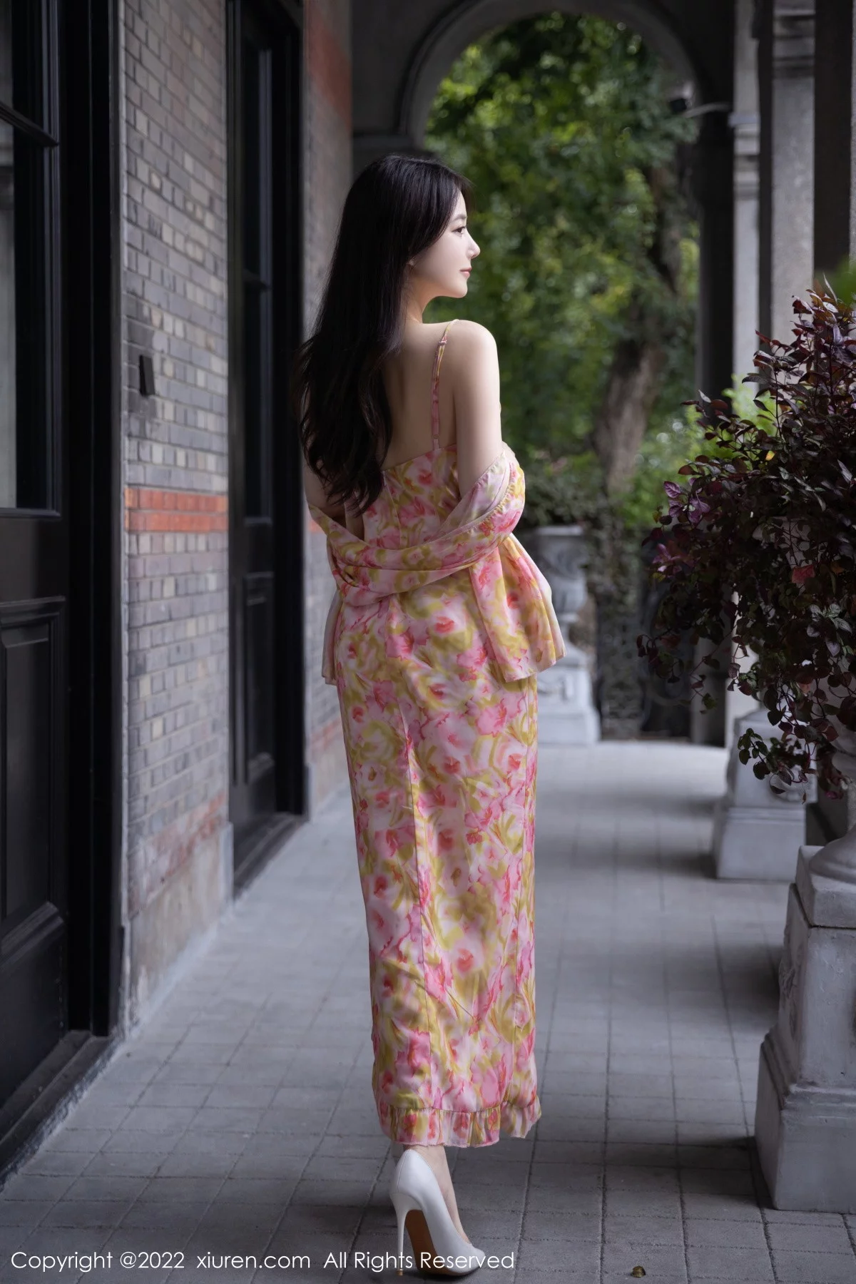 Xrmnw.Vip_鱼子酱_写真