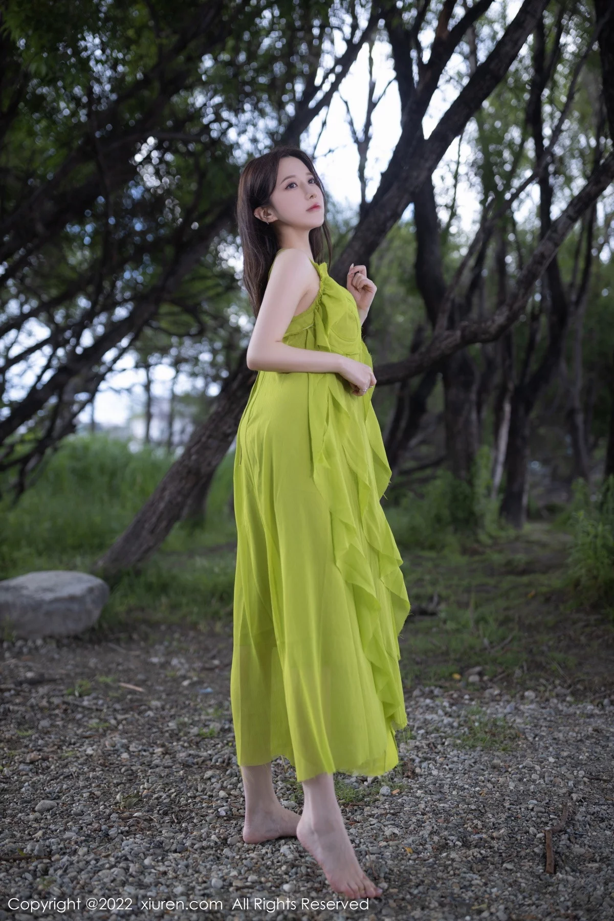 Xrmnw.Vip_鱼子酱_写真