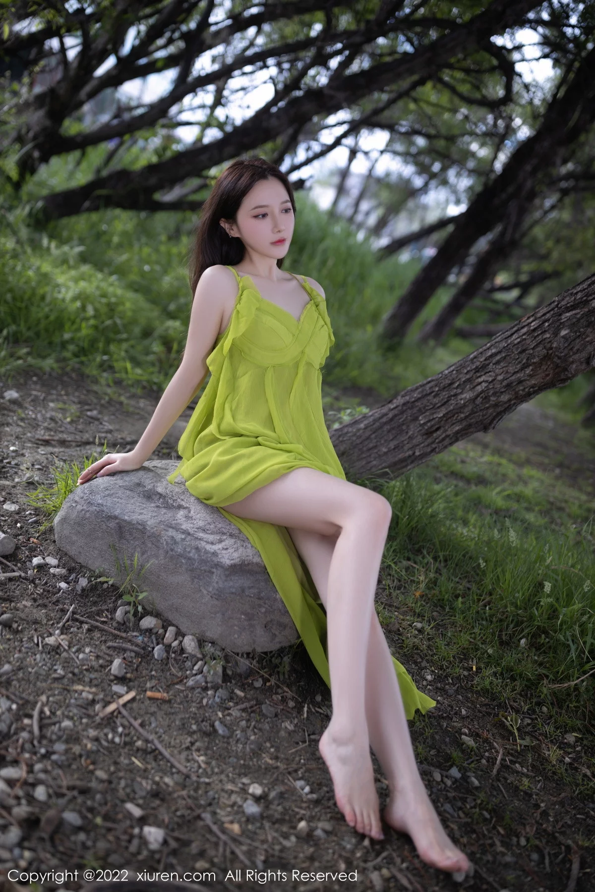 Xrmnw.Vip_鱼子酱_写真