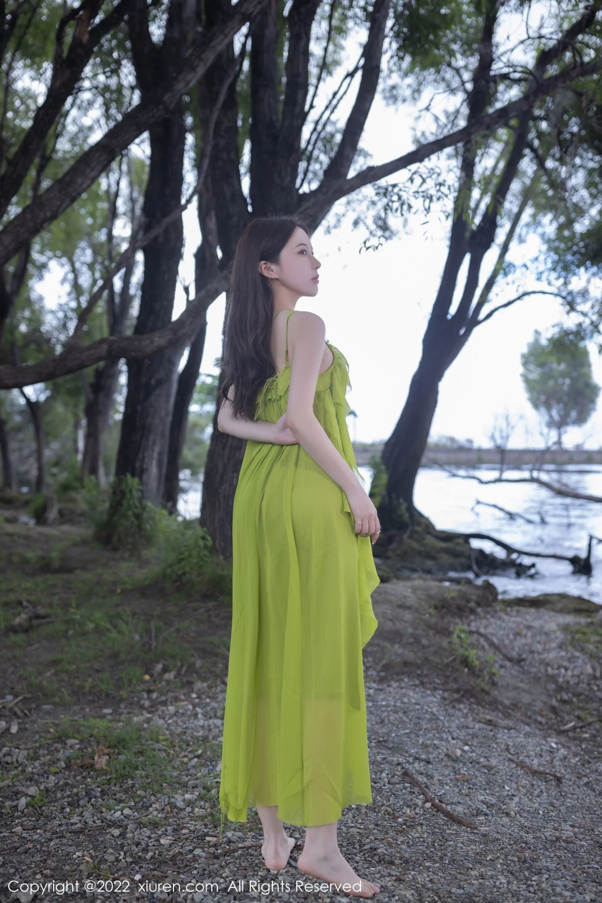 Xrmnw.Vip_鱼子酱_写真