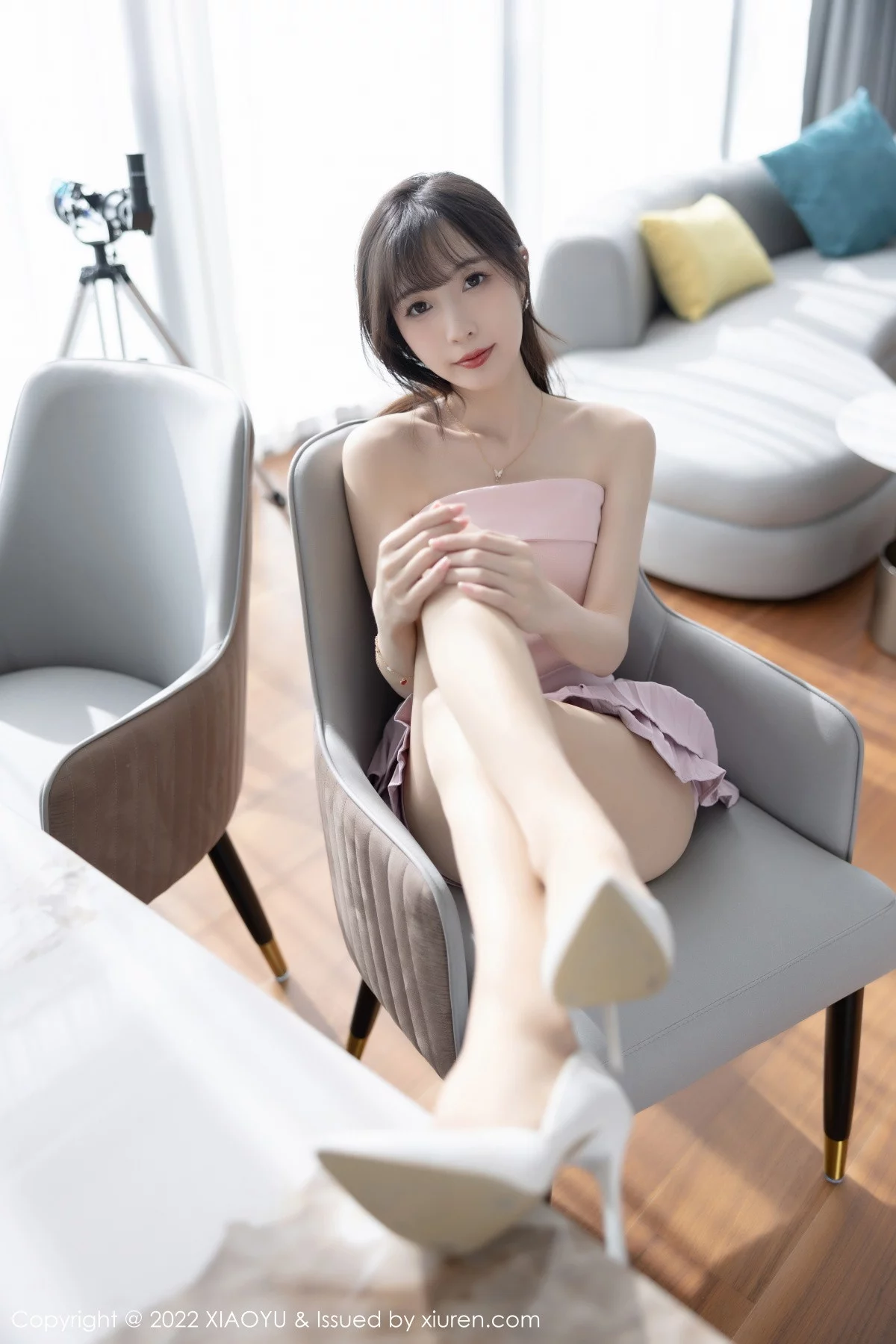 Xrmnw.Vip_林星阑_写真