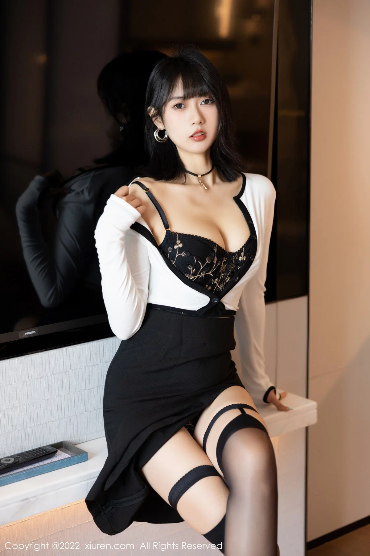 Xrmnw.Vip_林子遥_写真